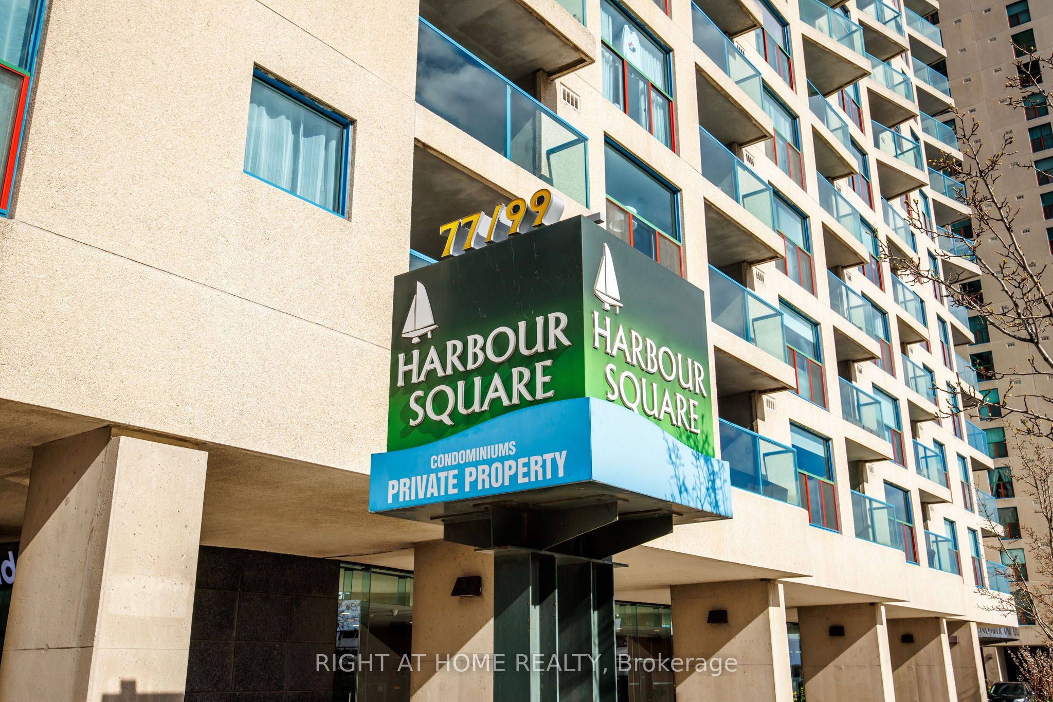 Main Property
