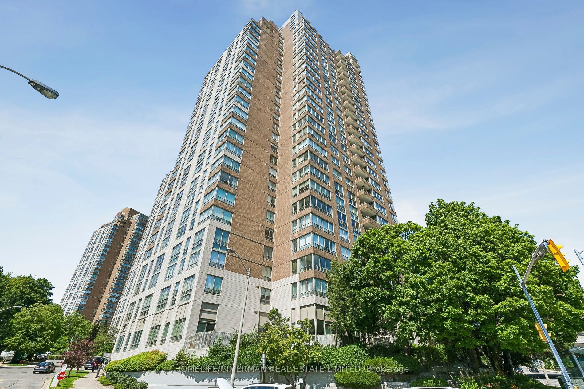 Main Property