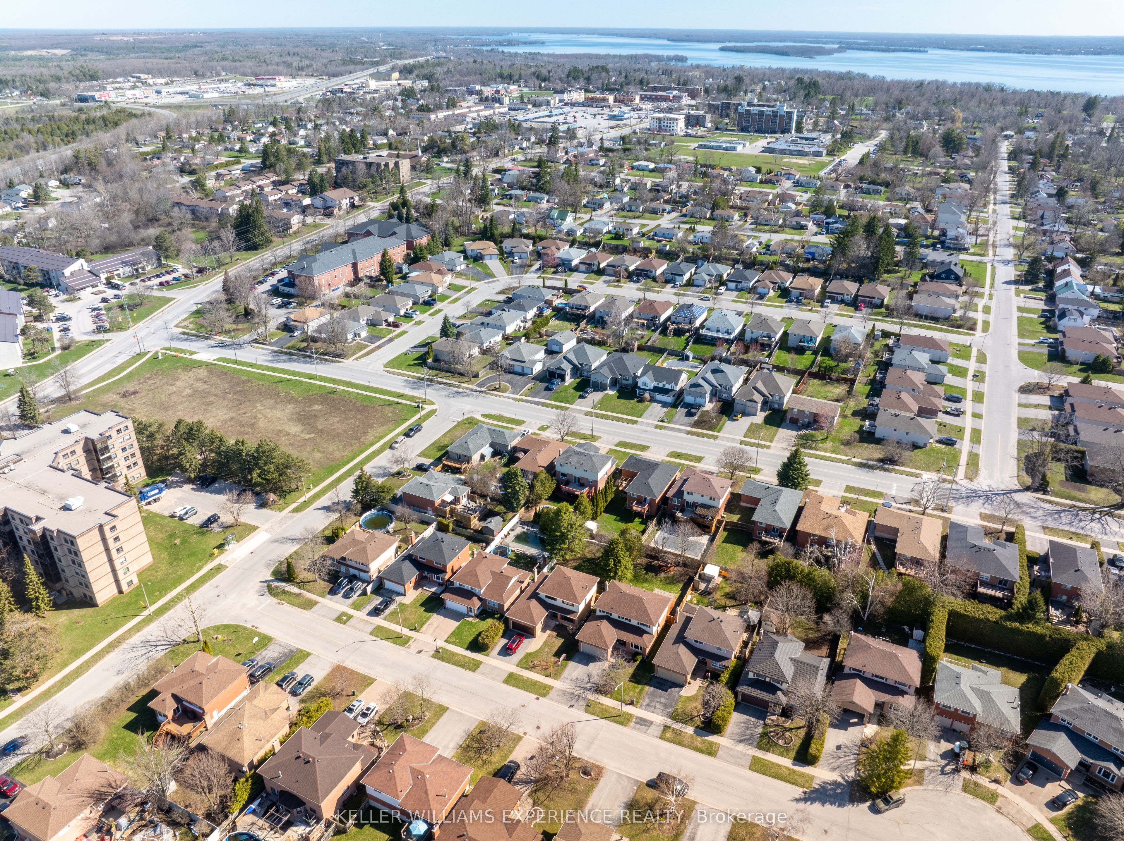 Main Property