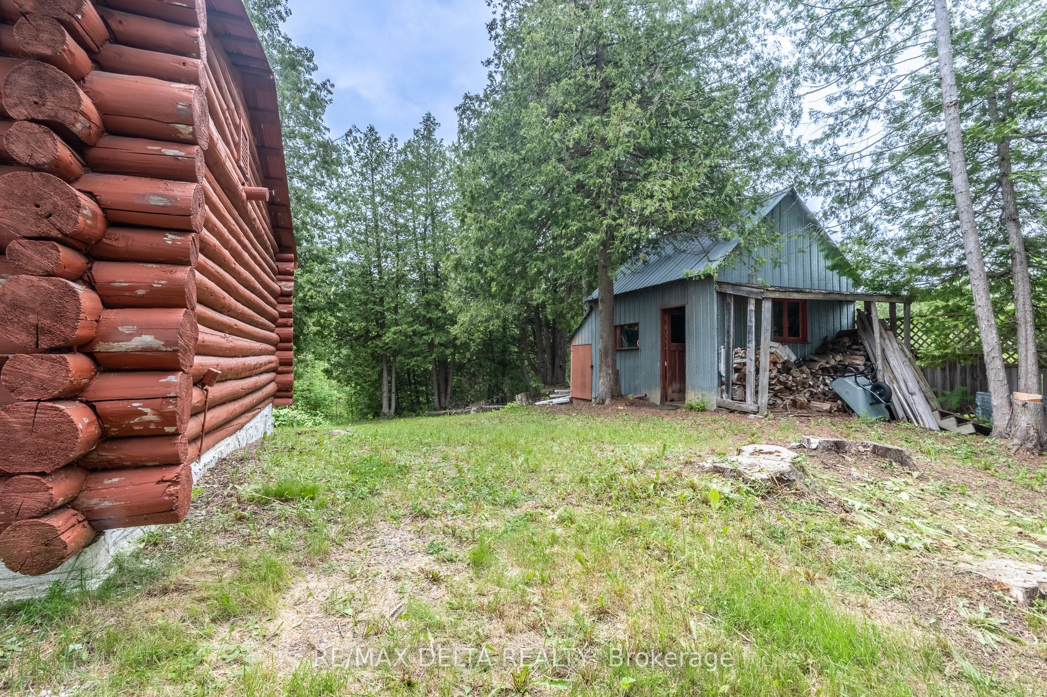 Main Property