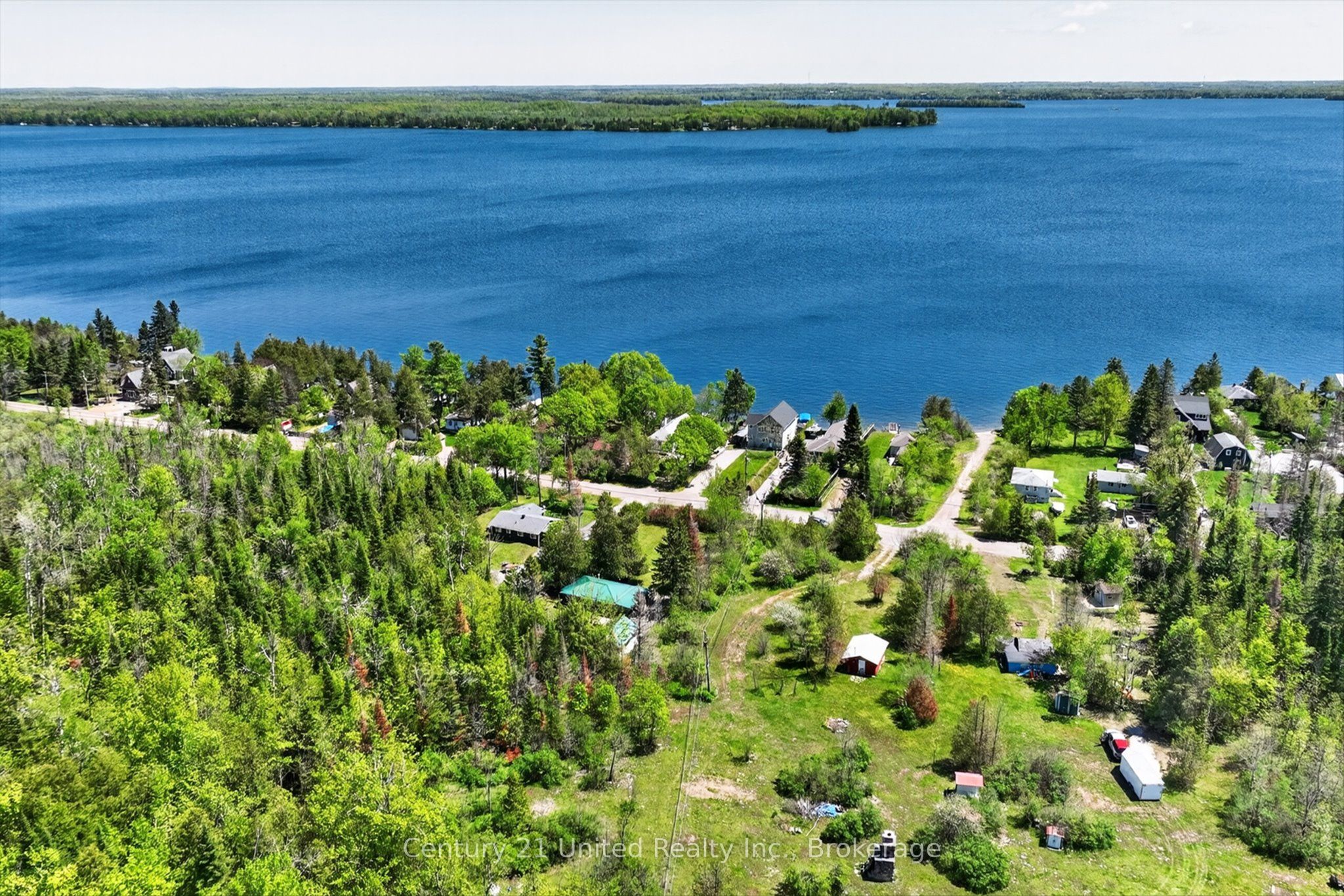 Main Property