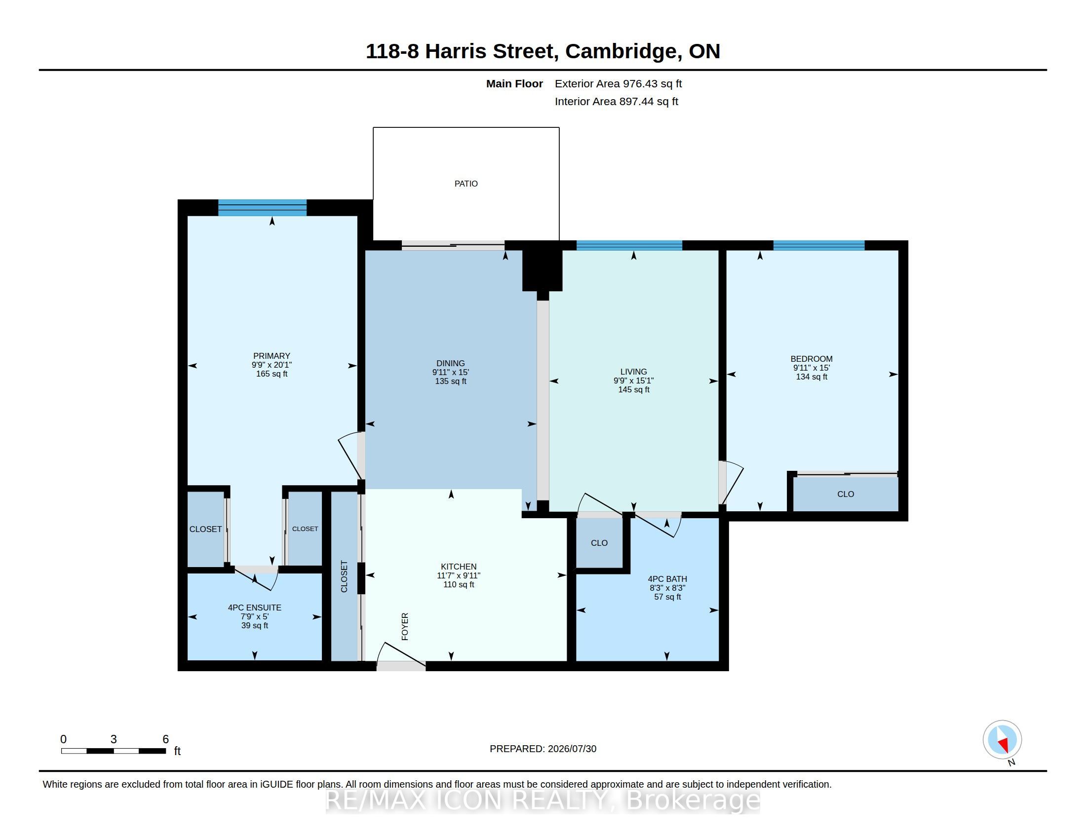 Main Property