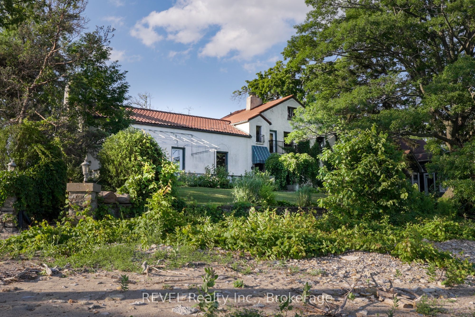 Main Property