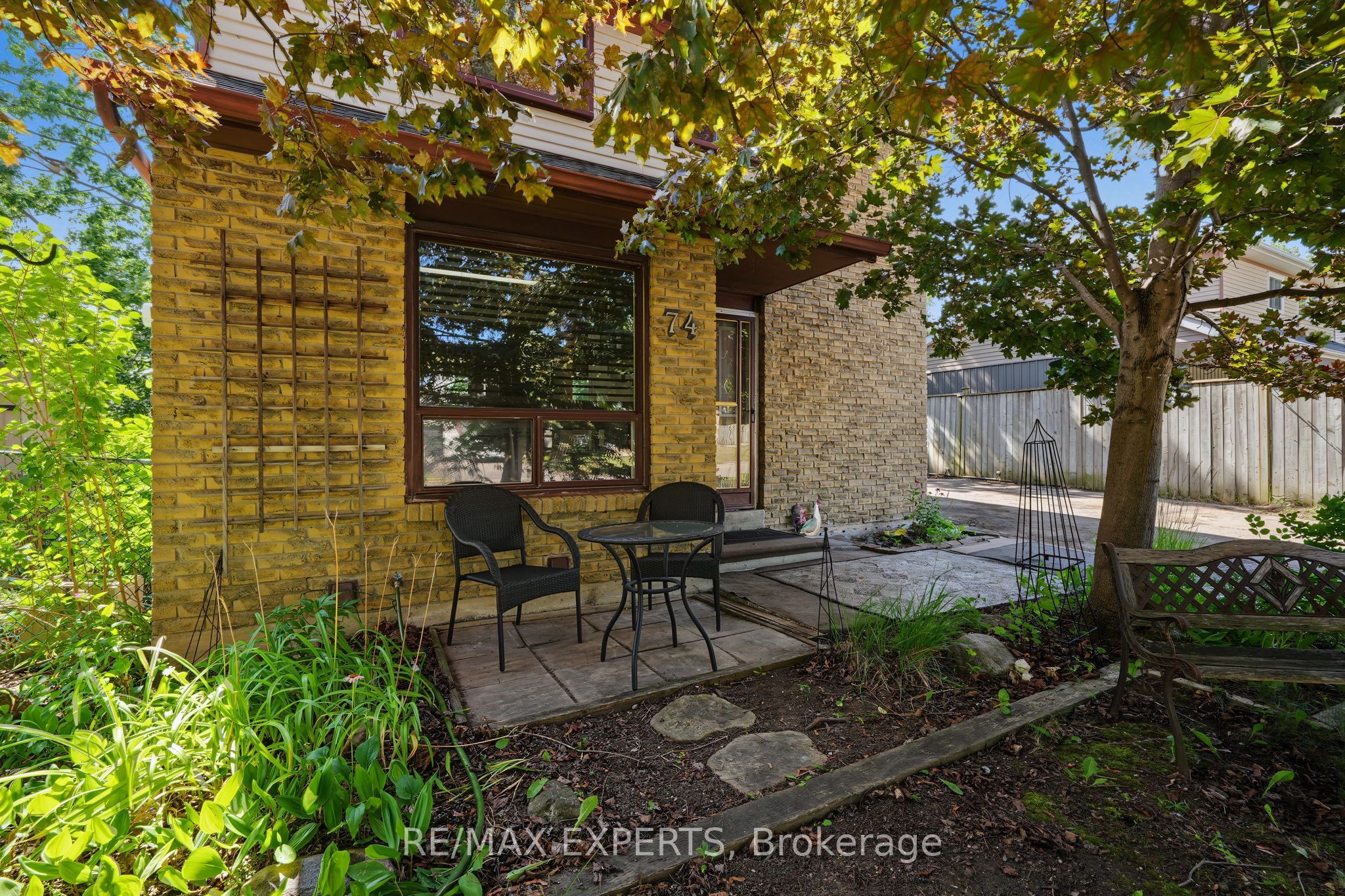Main Property