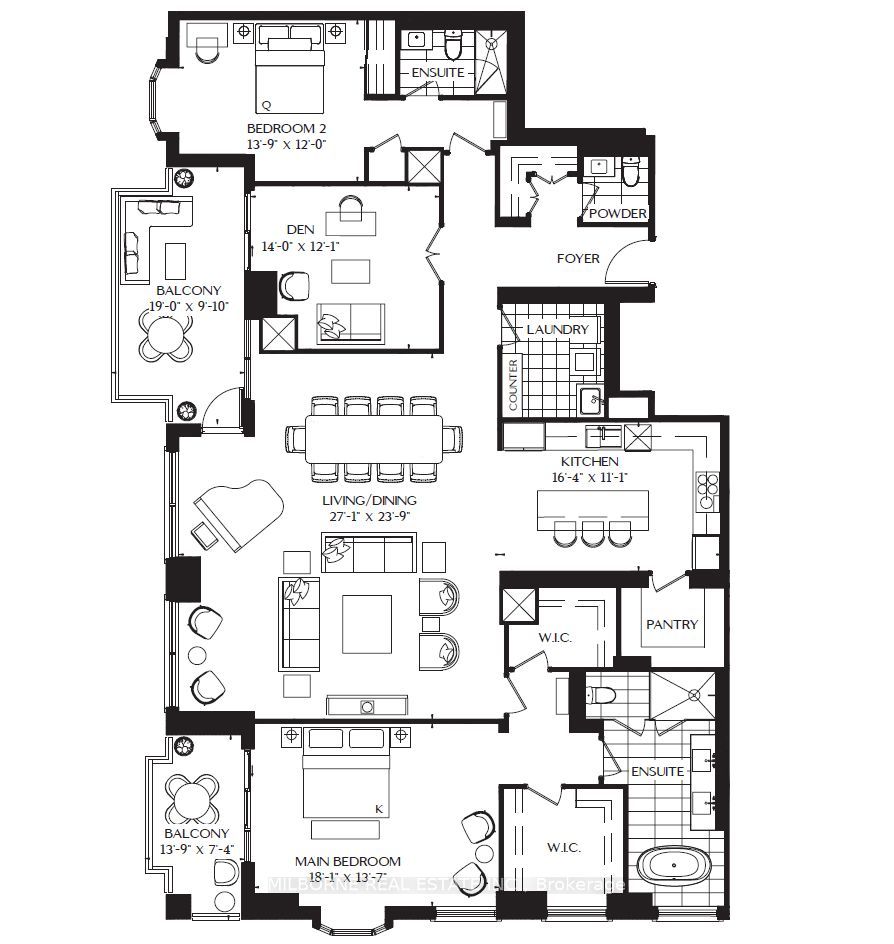 Main Property