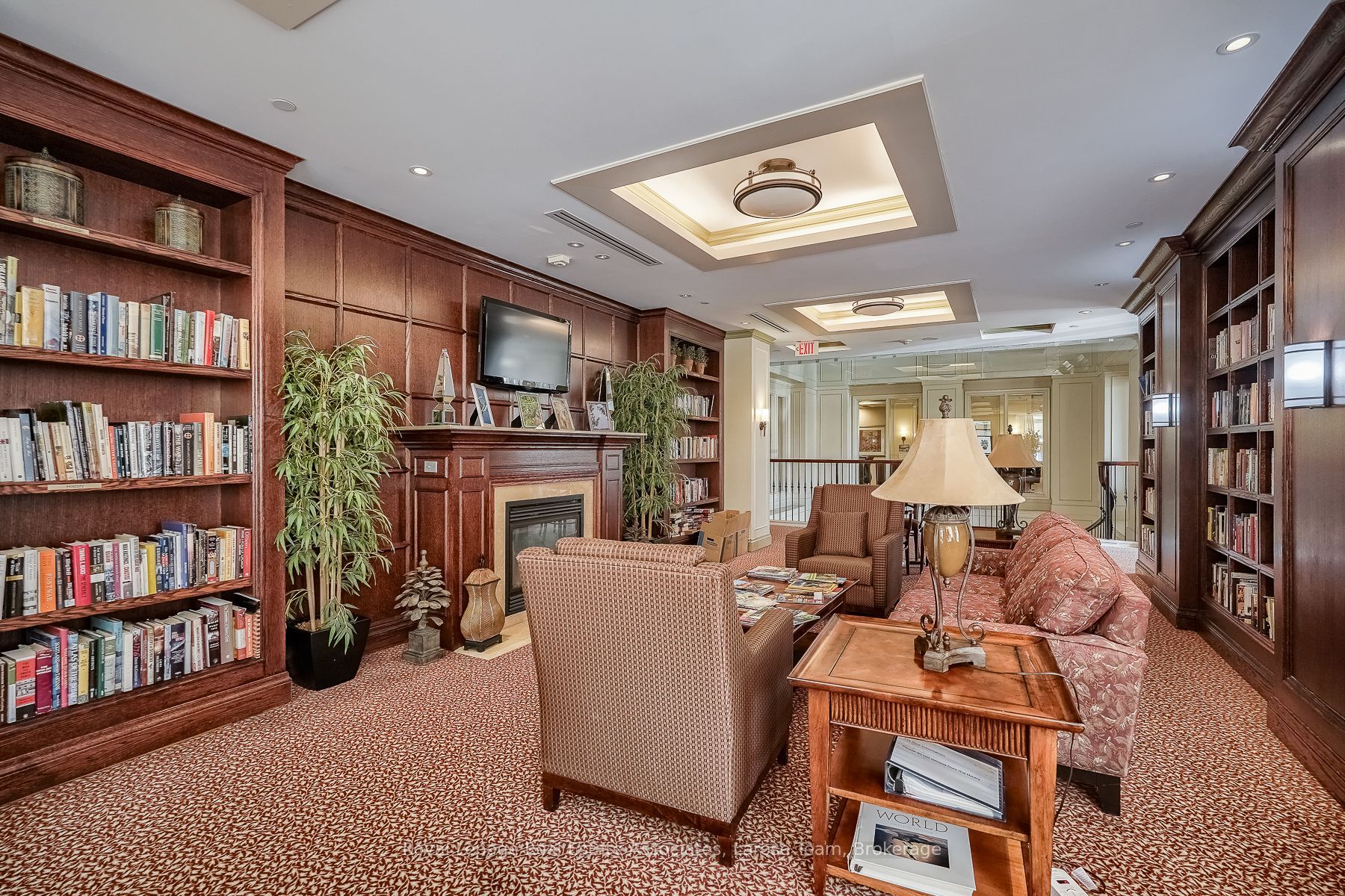 Main Property