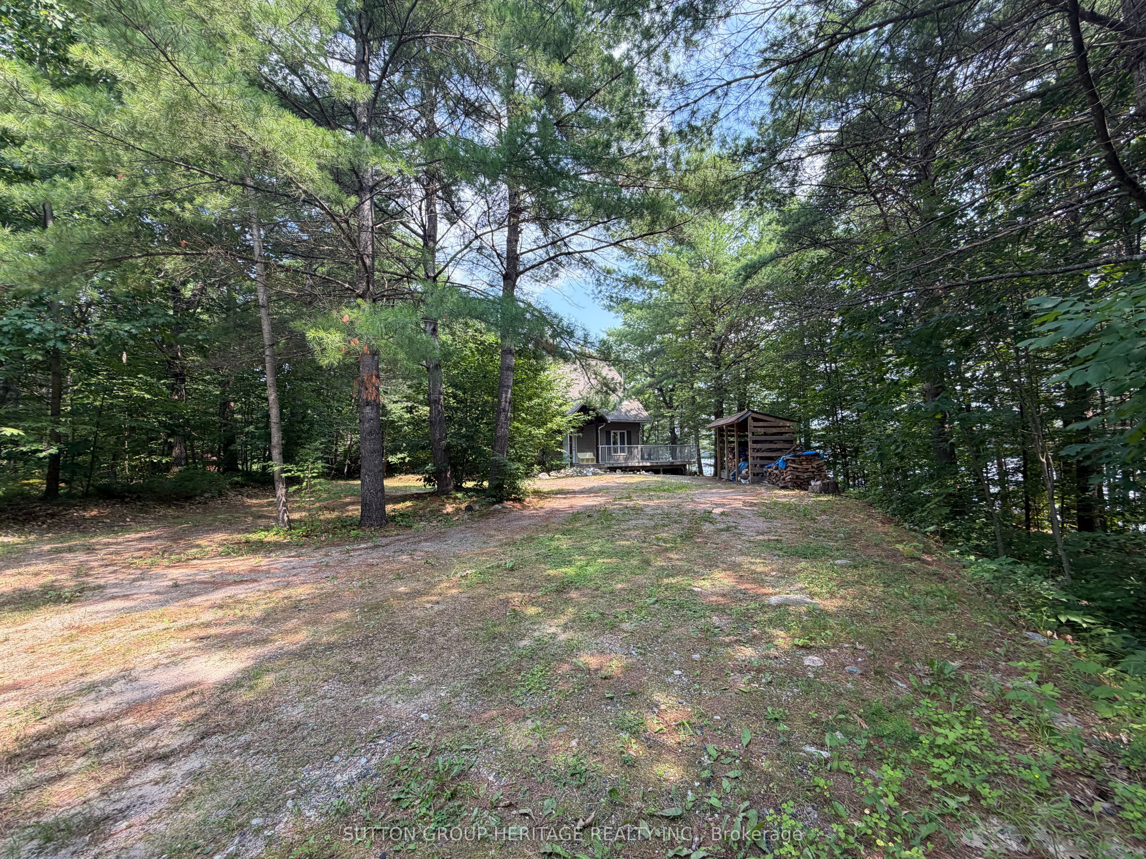 Main Property
