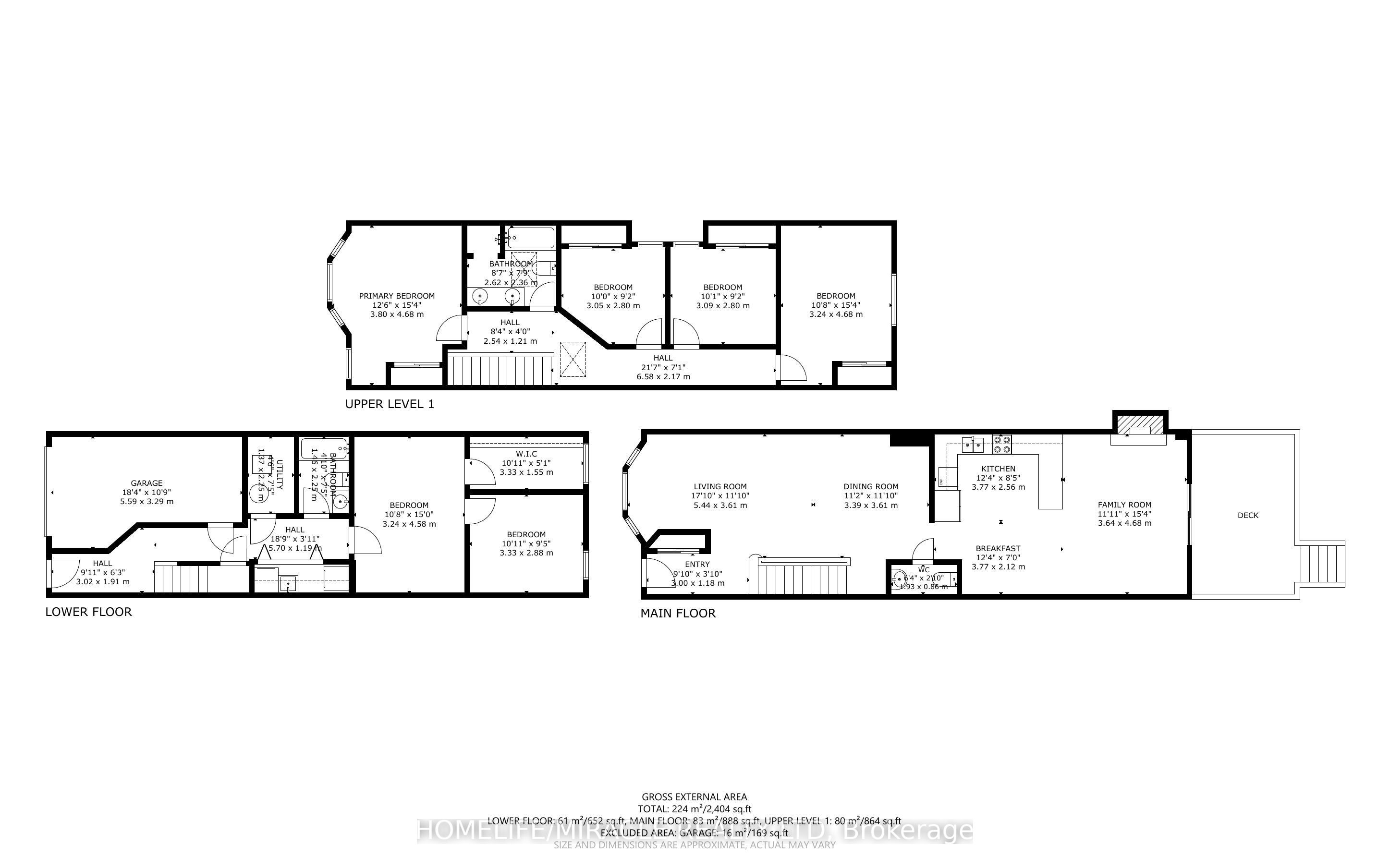 Main Property