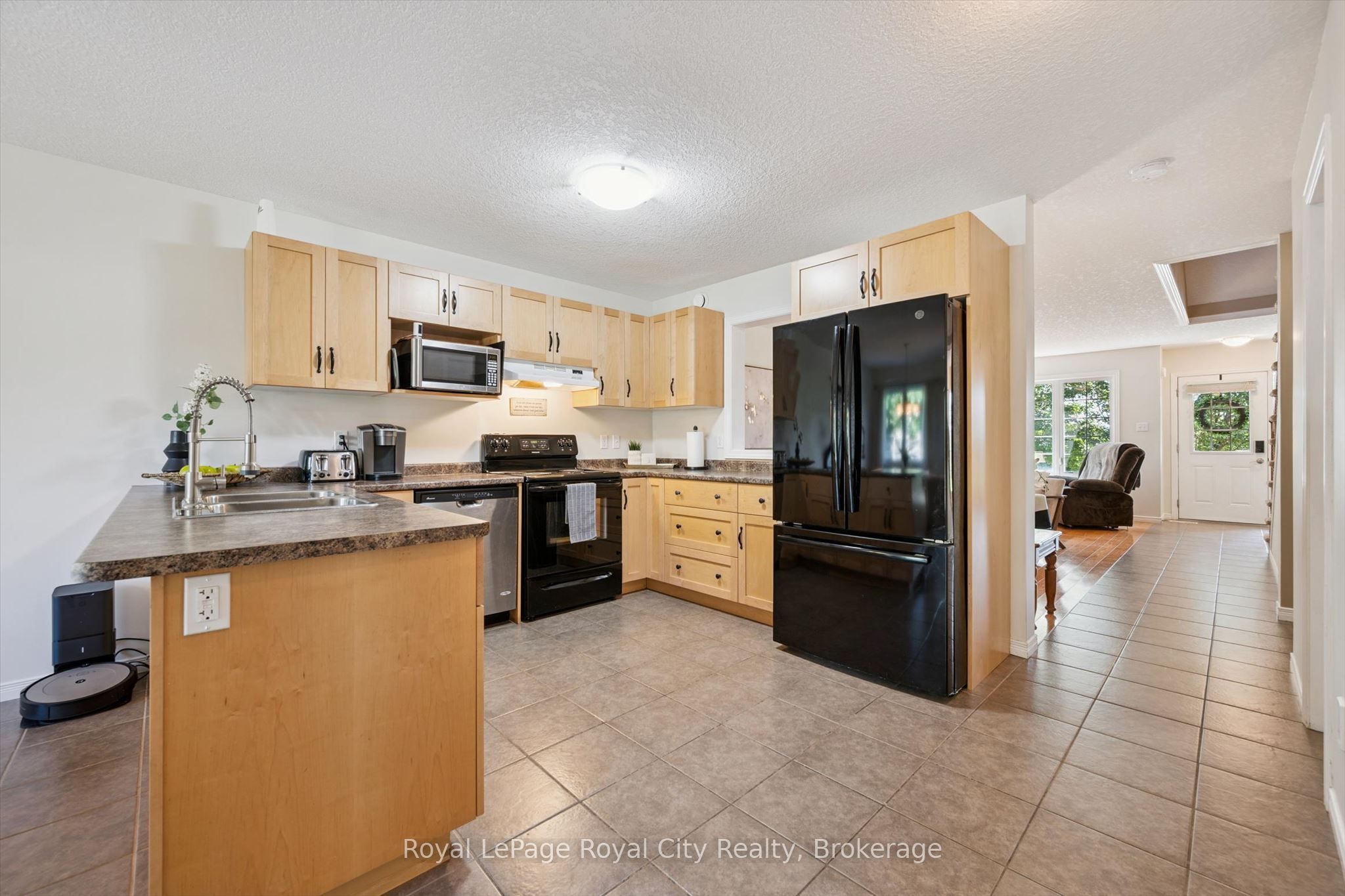 Main Property