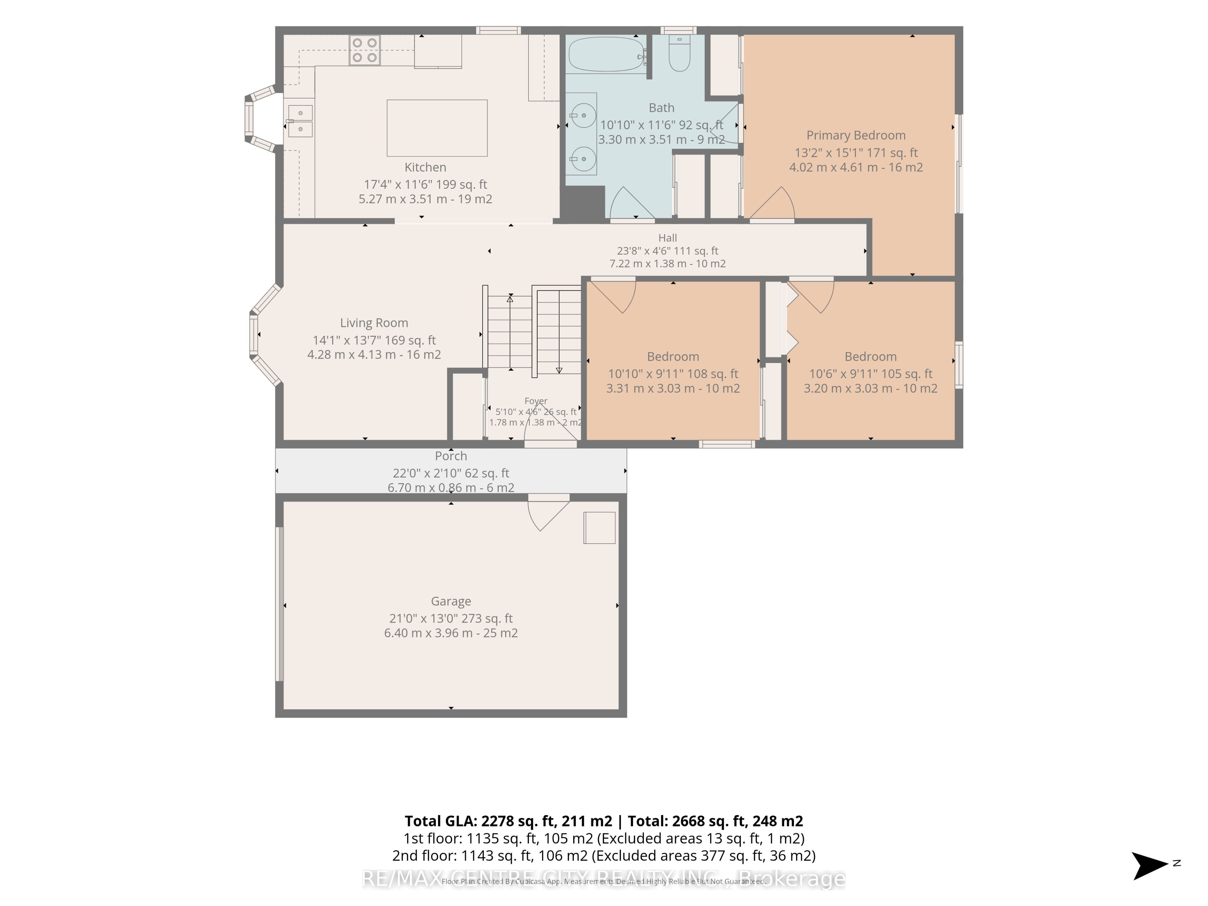 Main Property