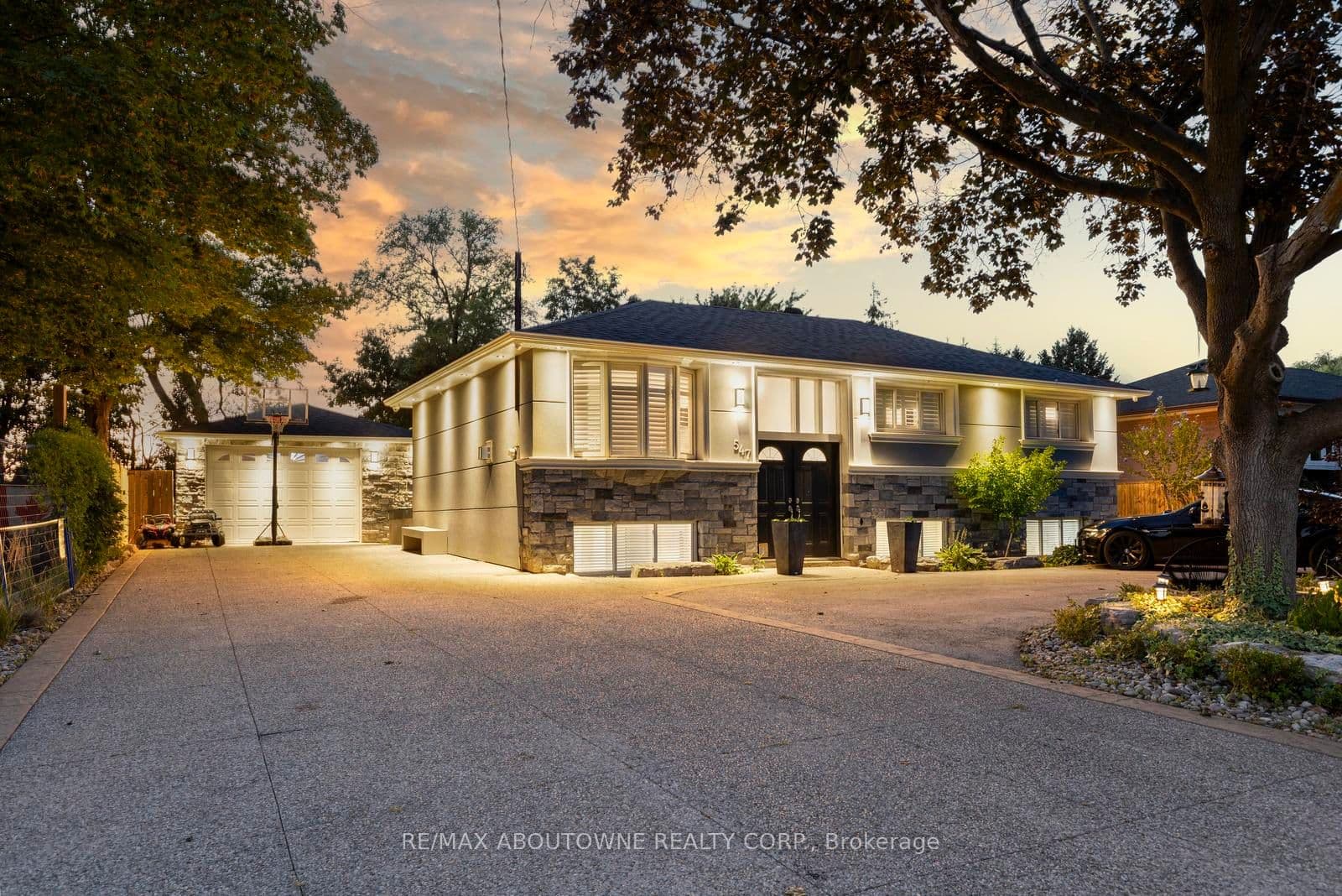 Main Property