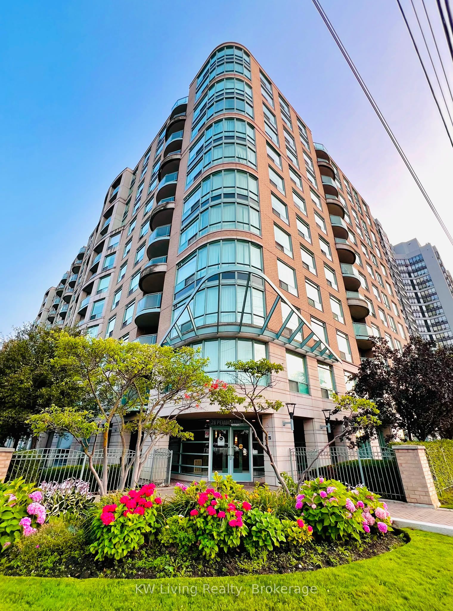 Main Property