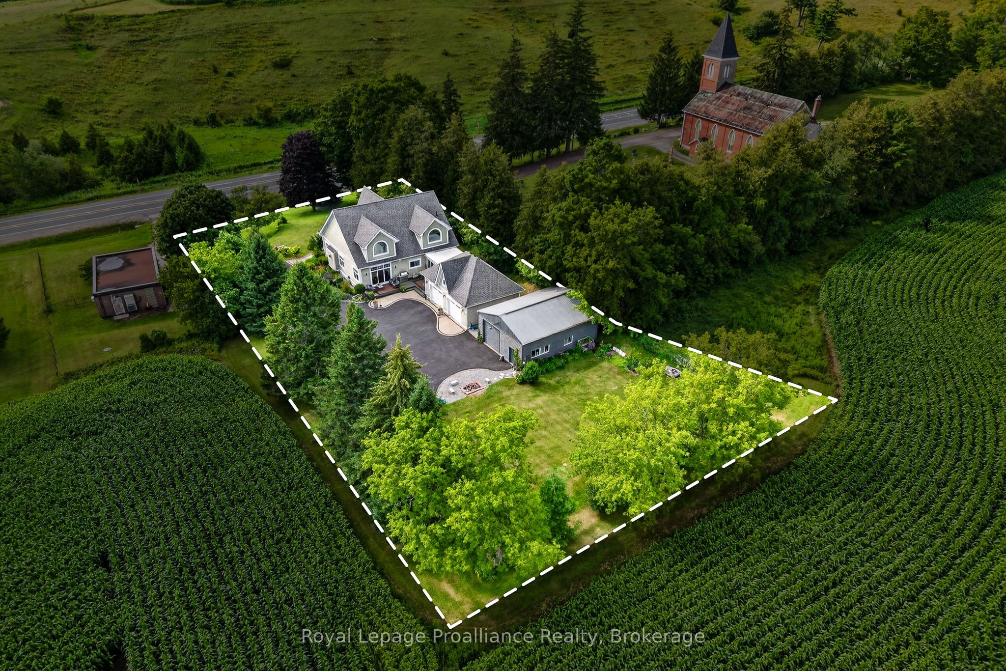 Property