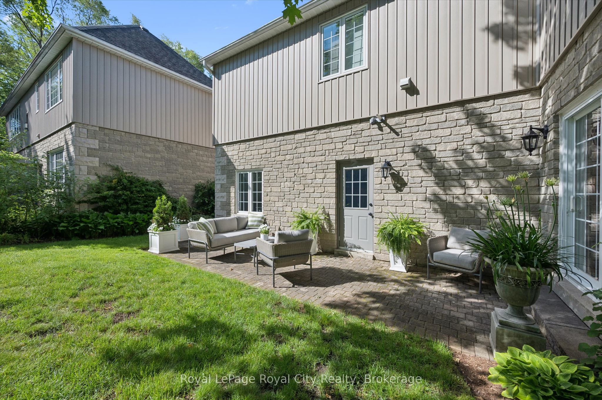 Main Property