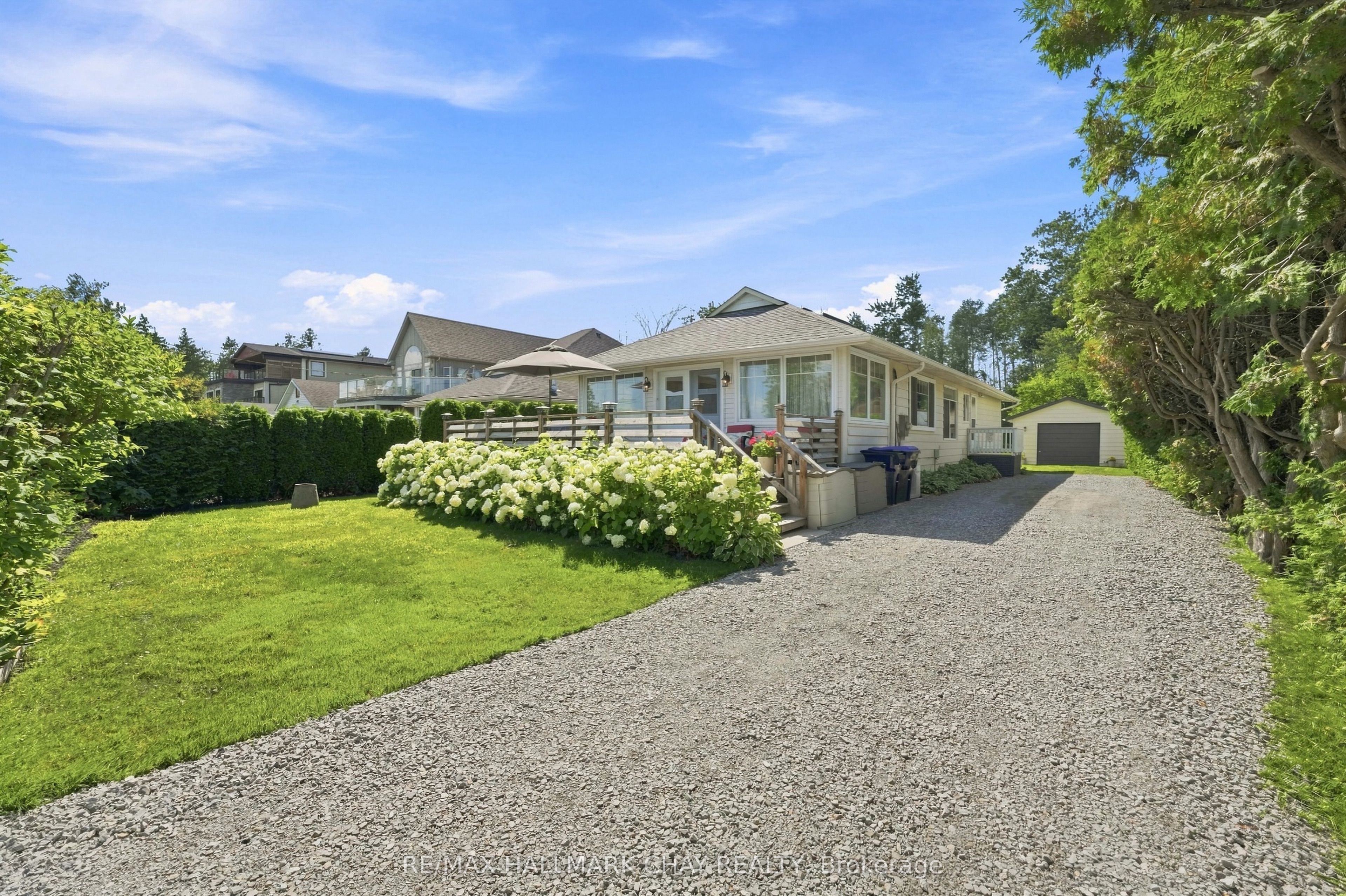 Main Property