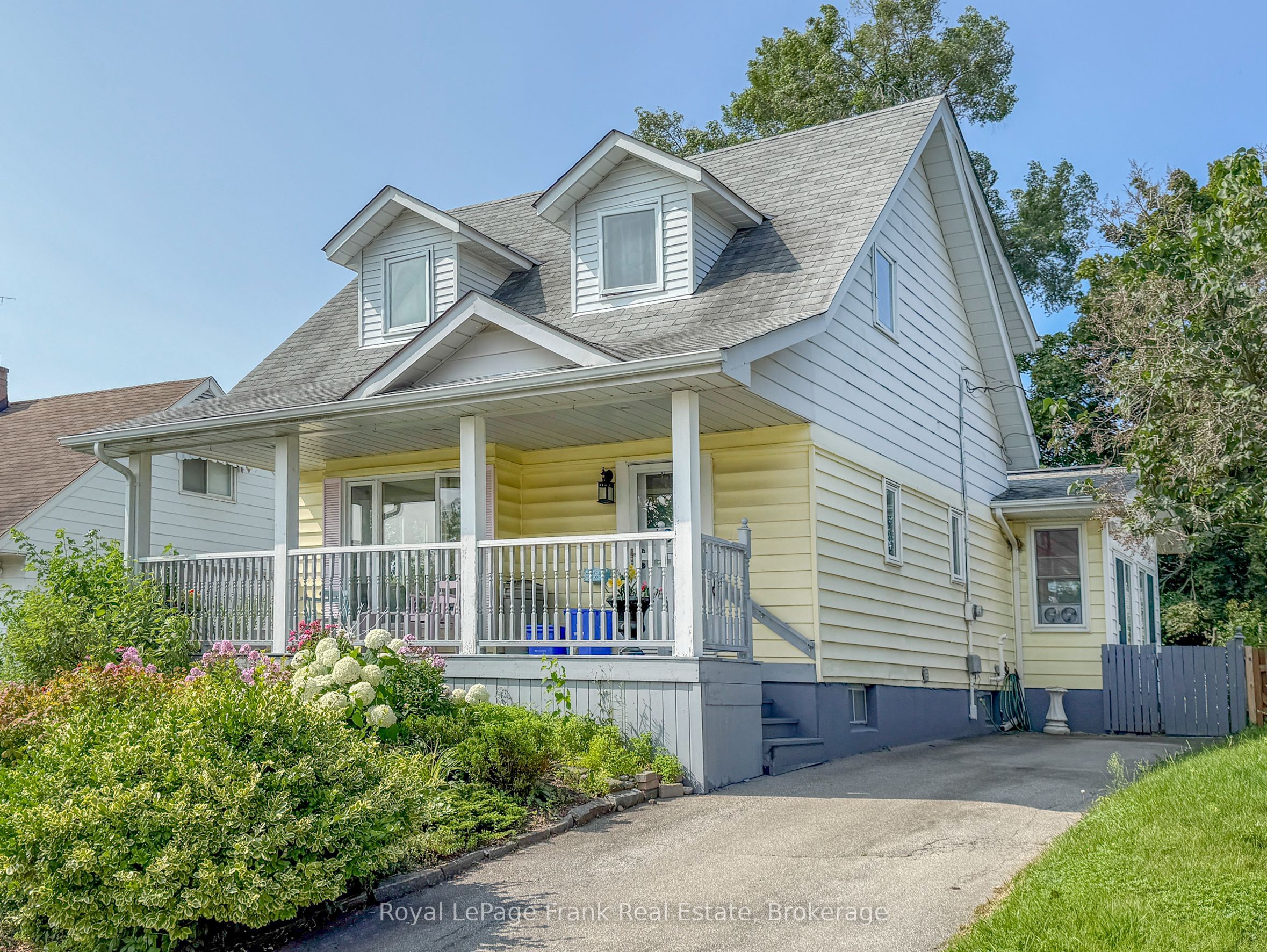 Main Property