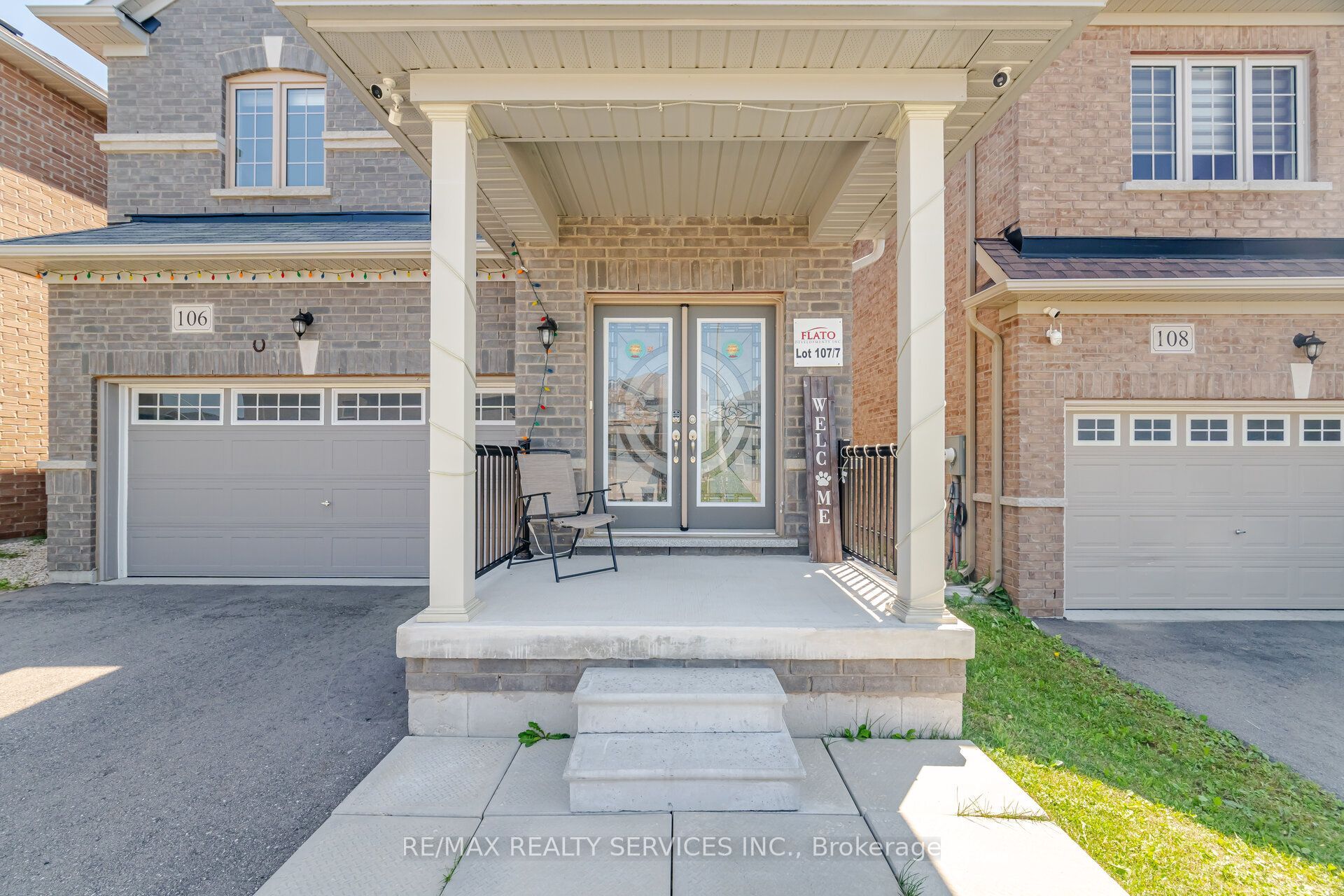 Main Property