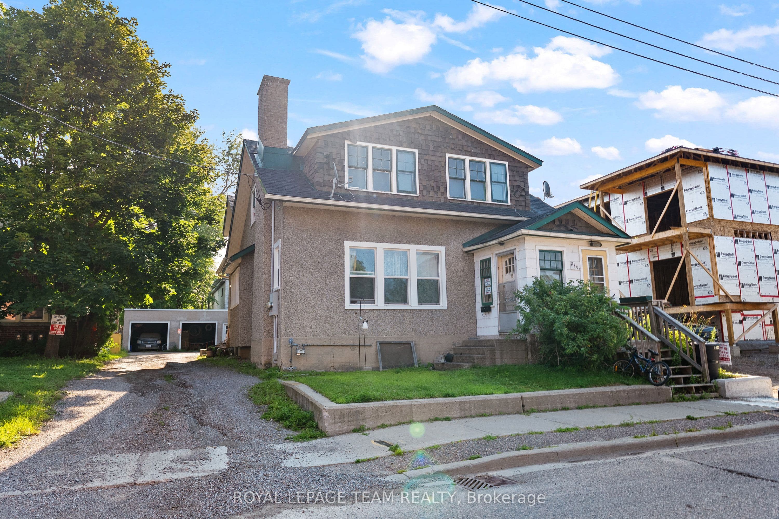 Main Property