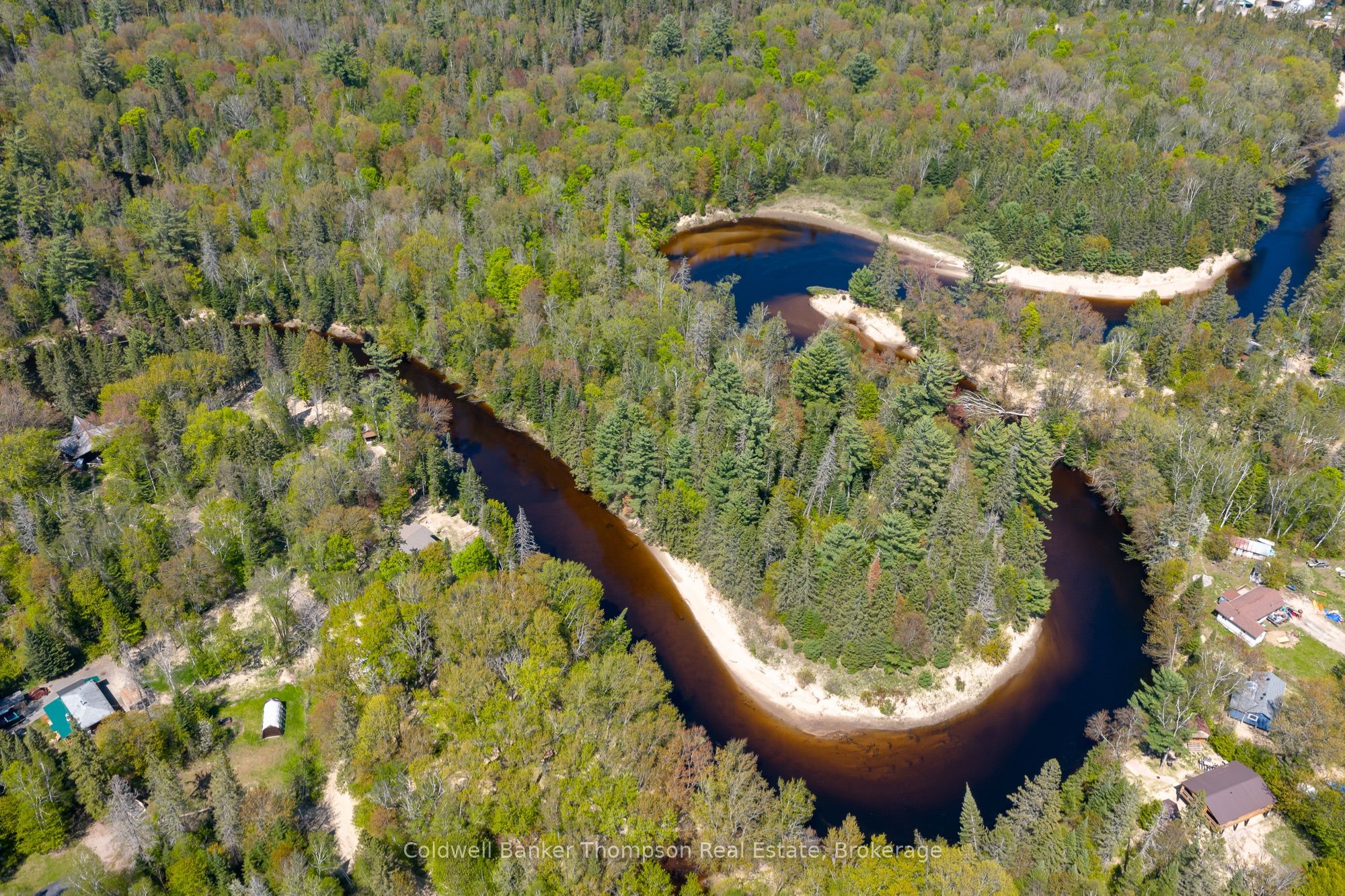 Main Property