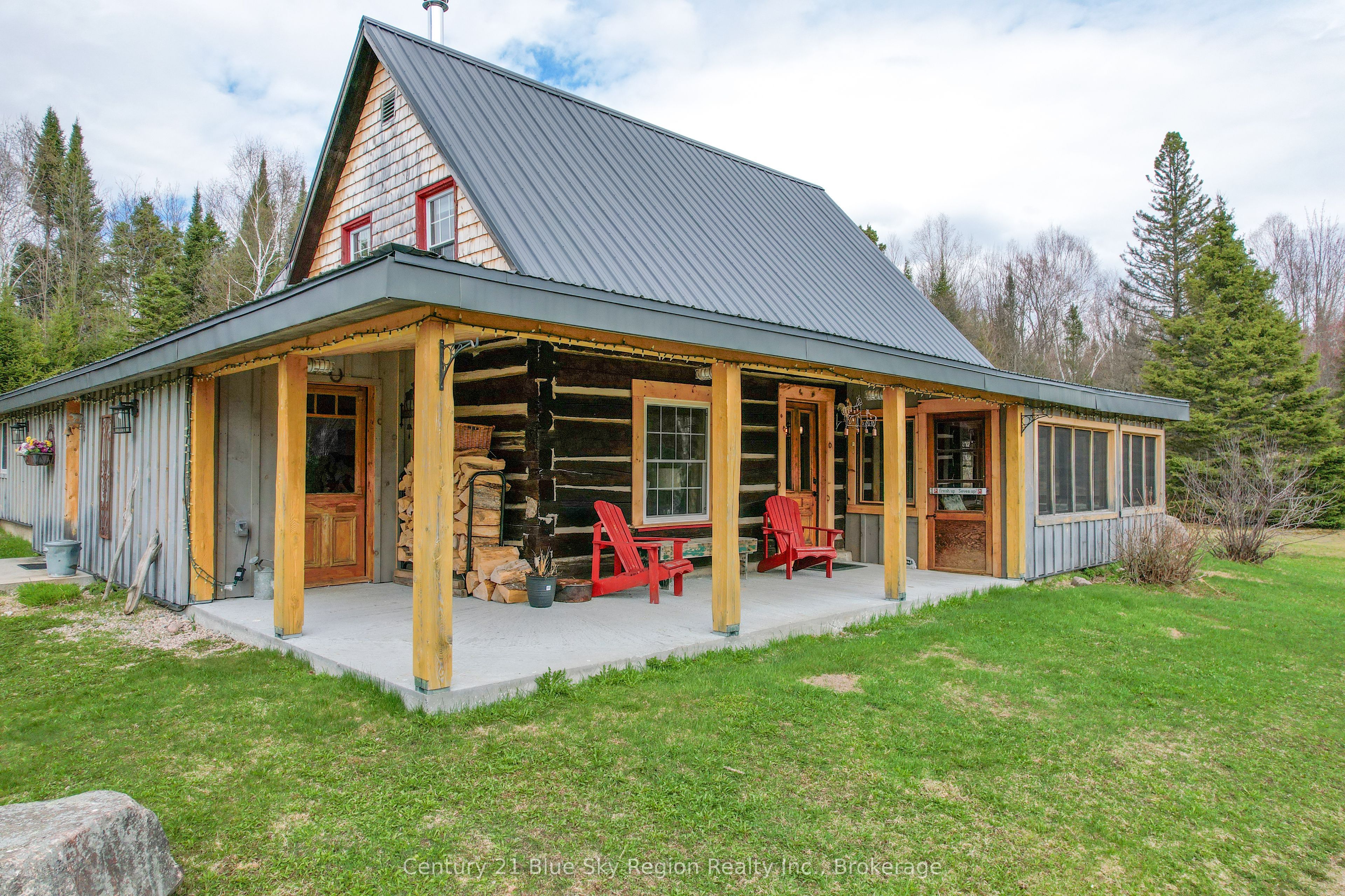 Main Property