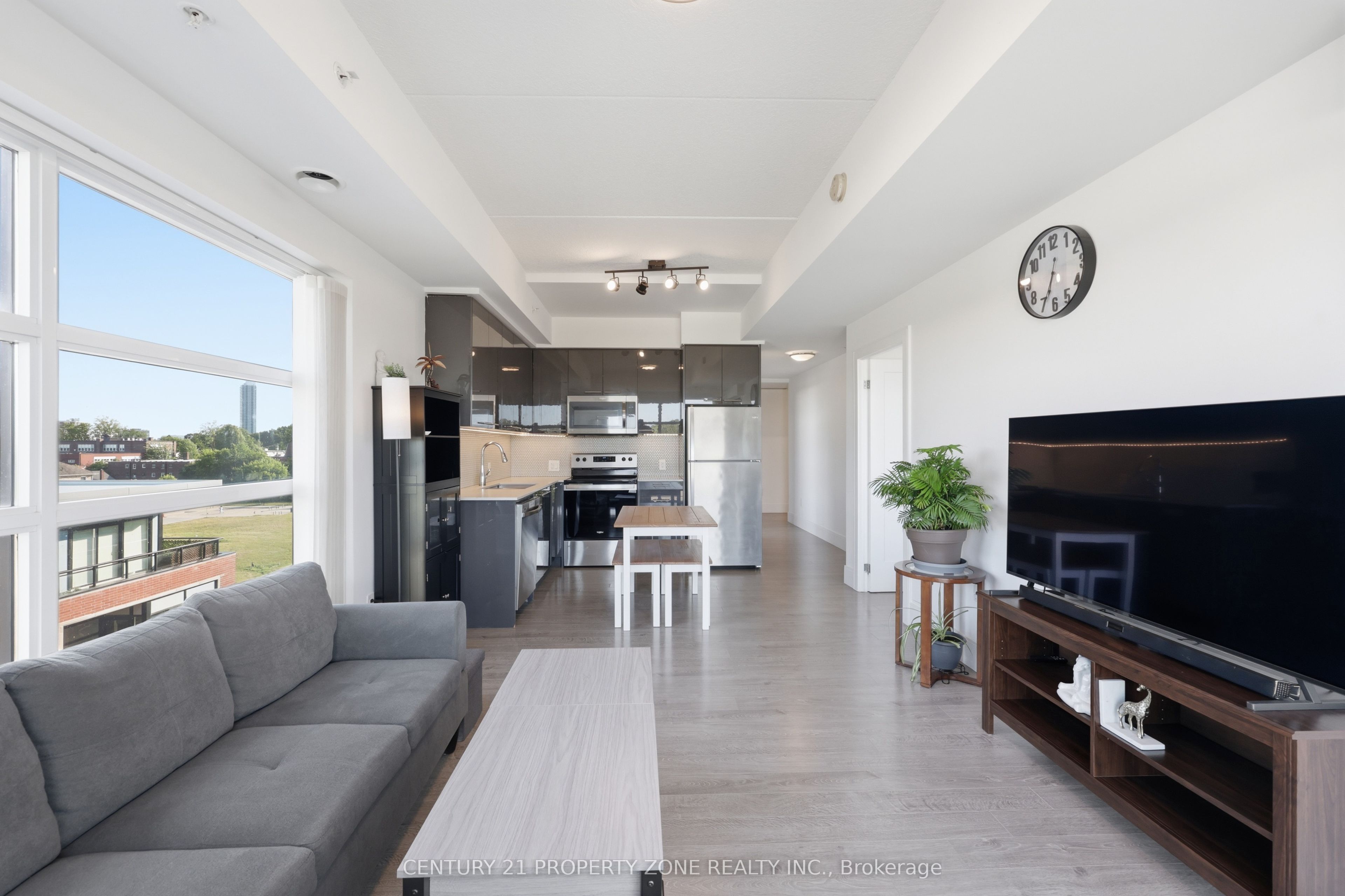 Main Property