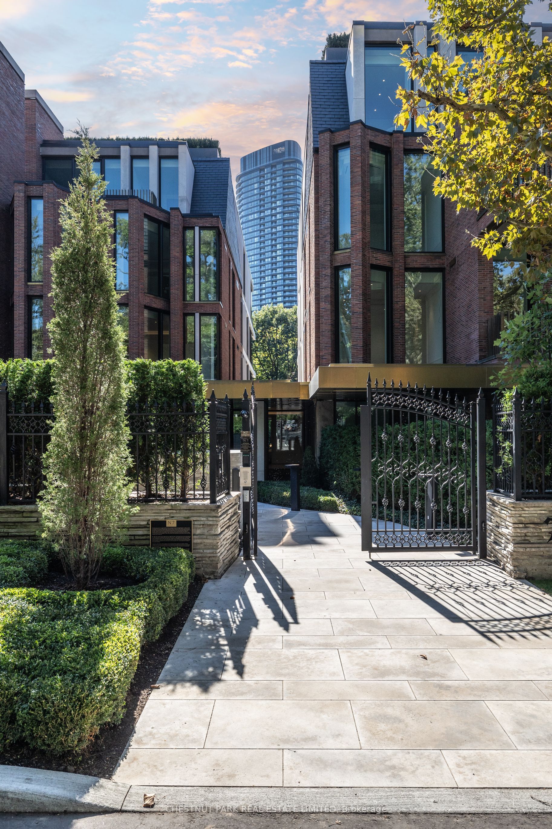 Main Property