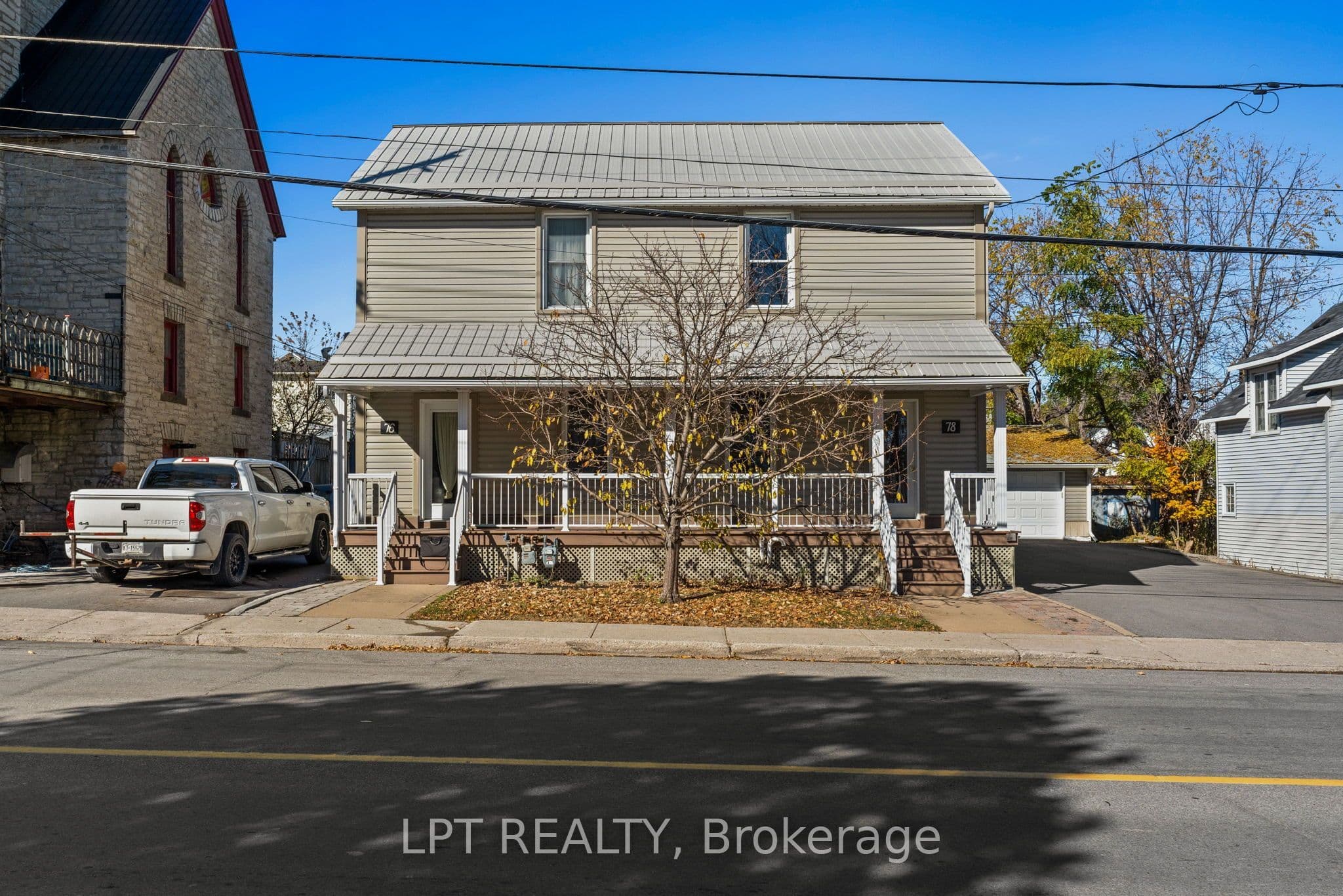 Main Property