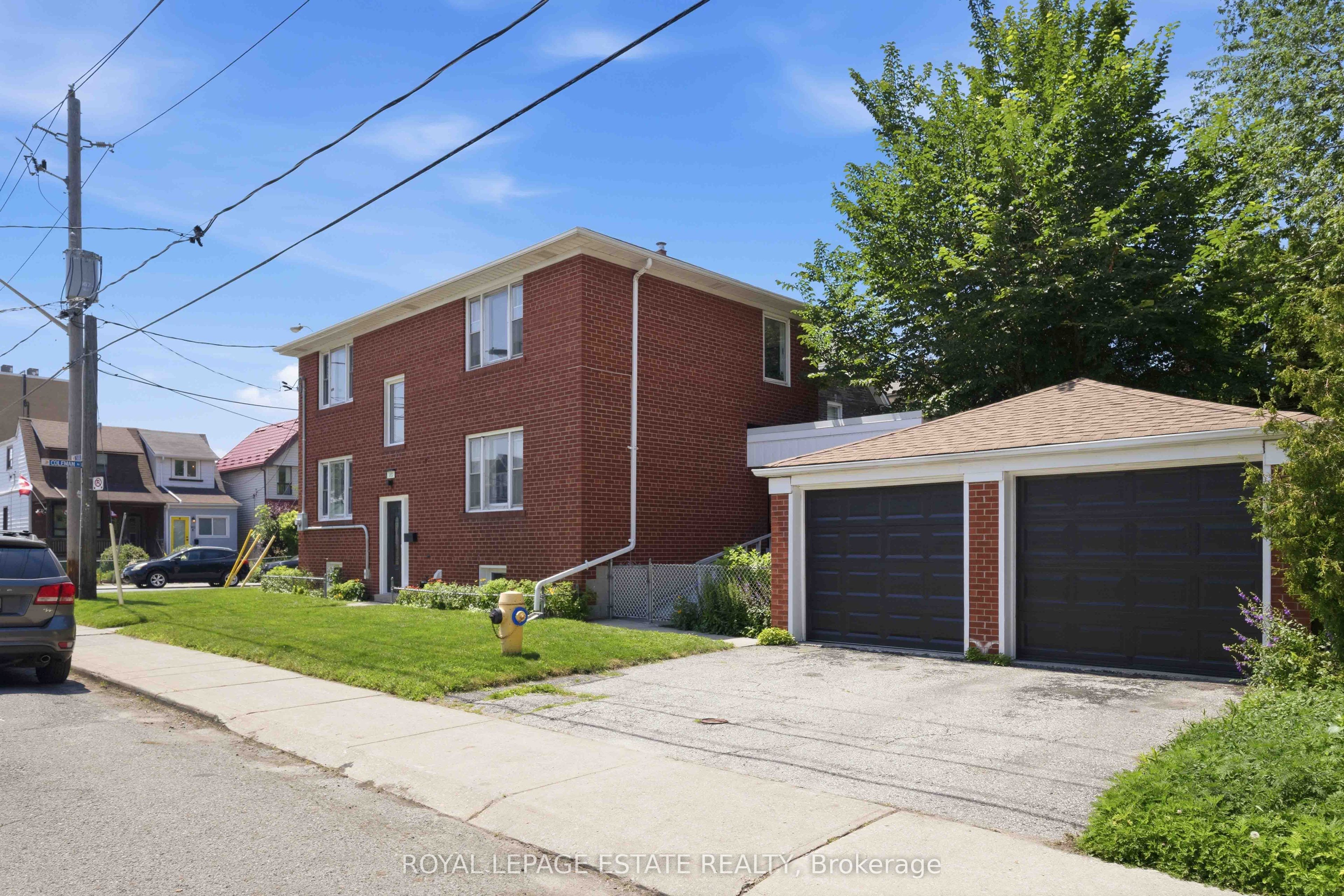 Main Property