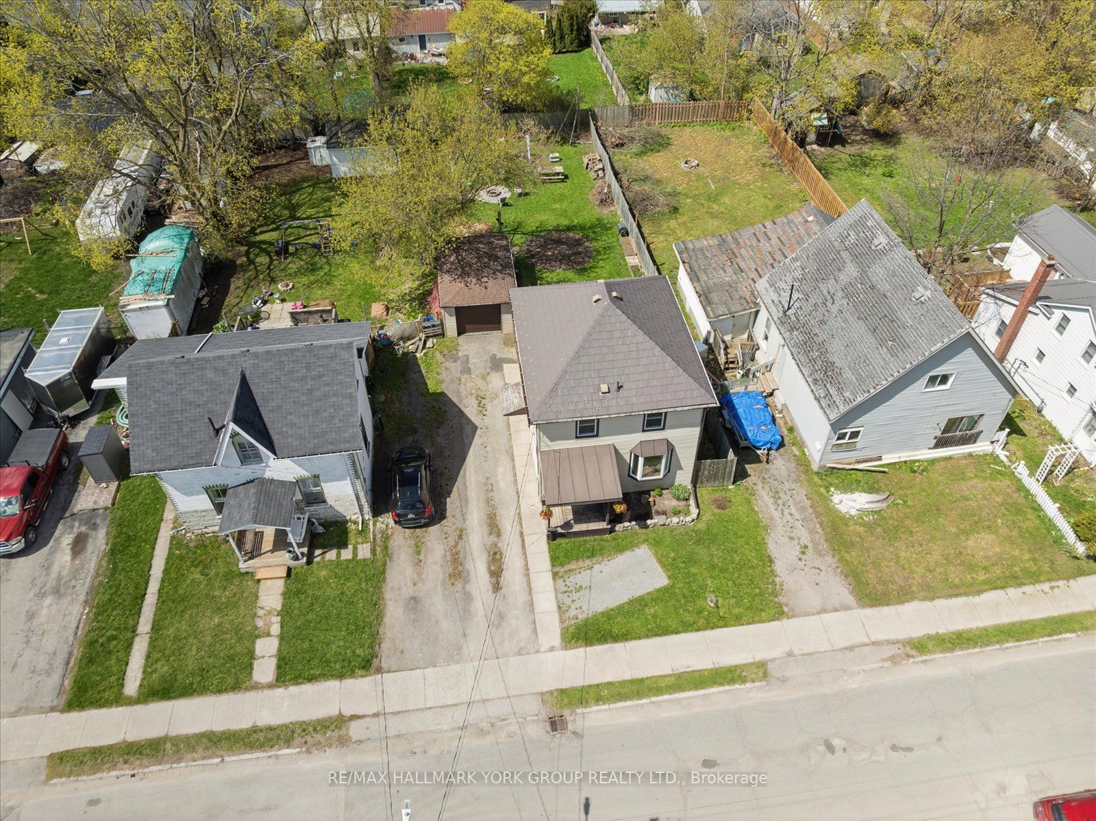 Main Property