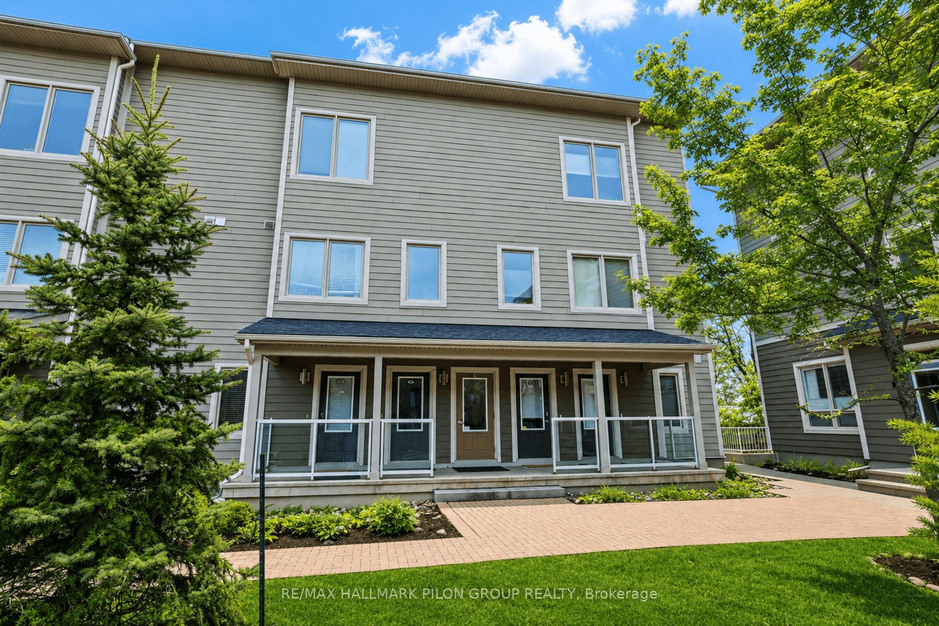Main Property