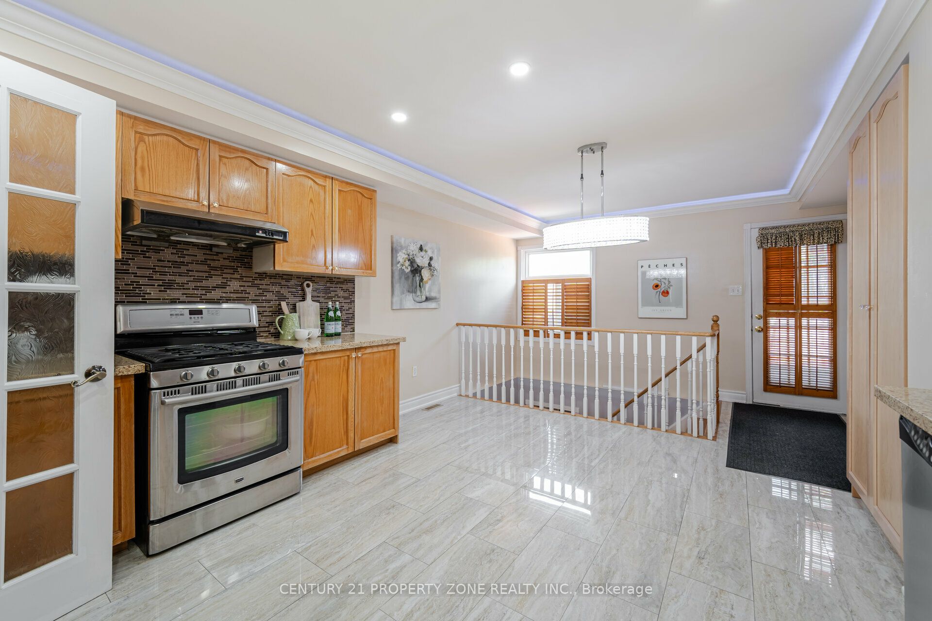 Main Property