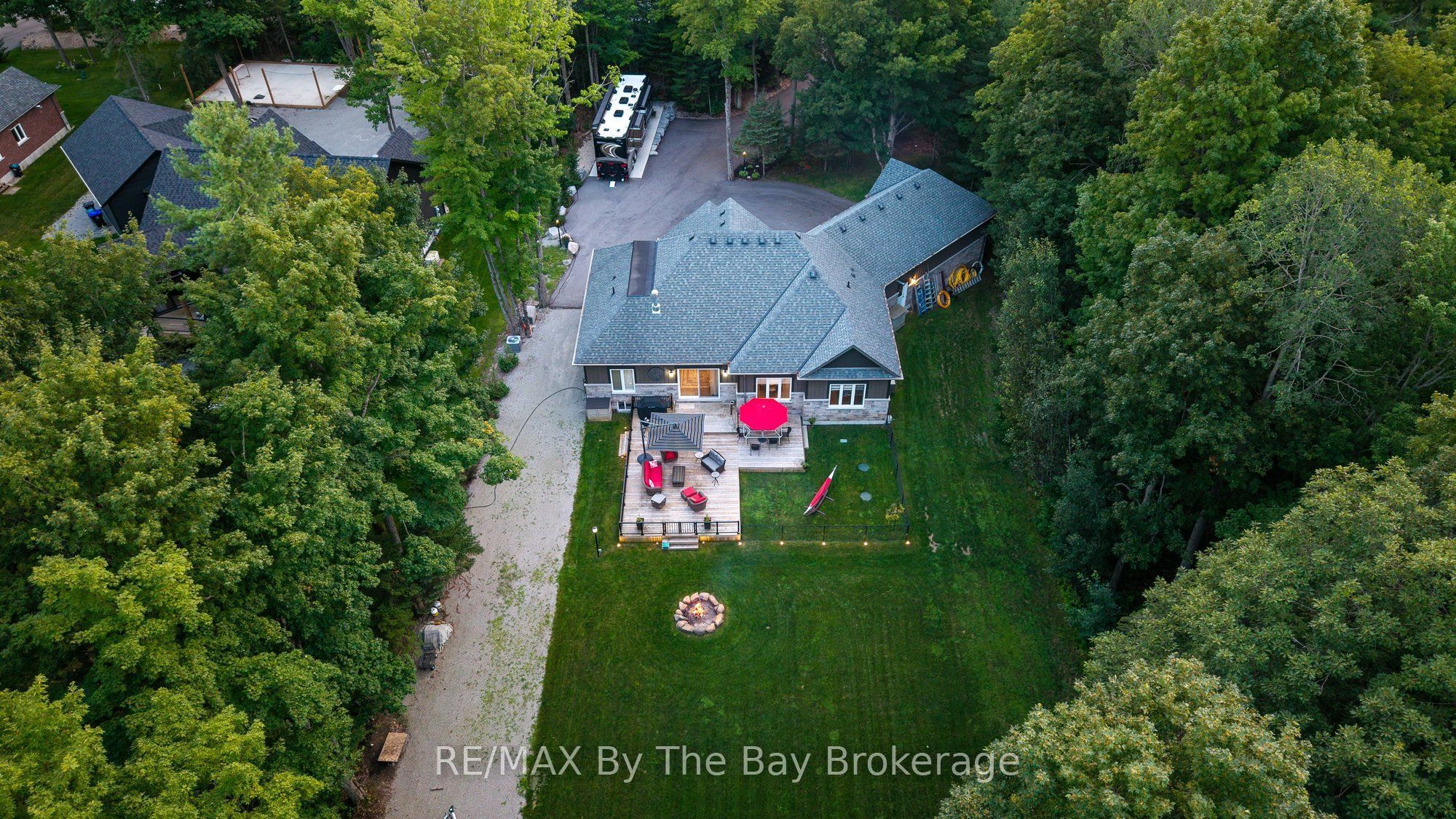 Main Property