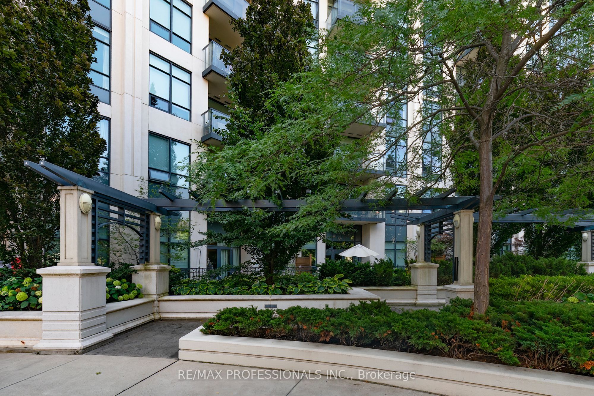 Main Property
