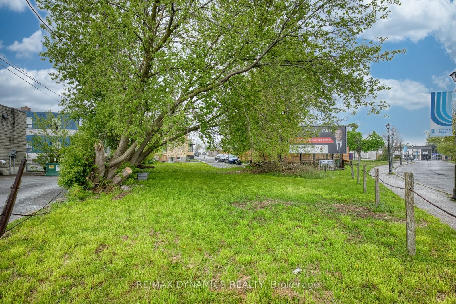 Main Property