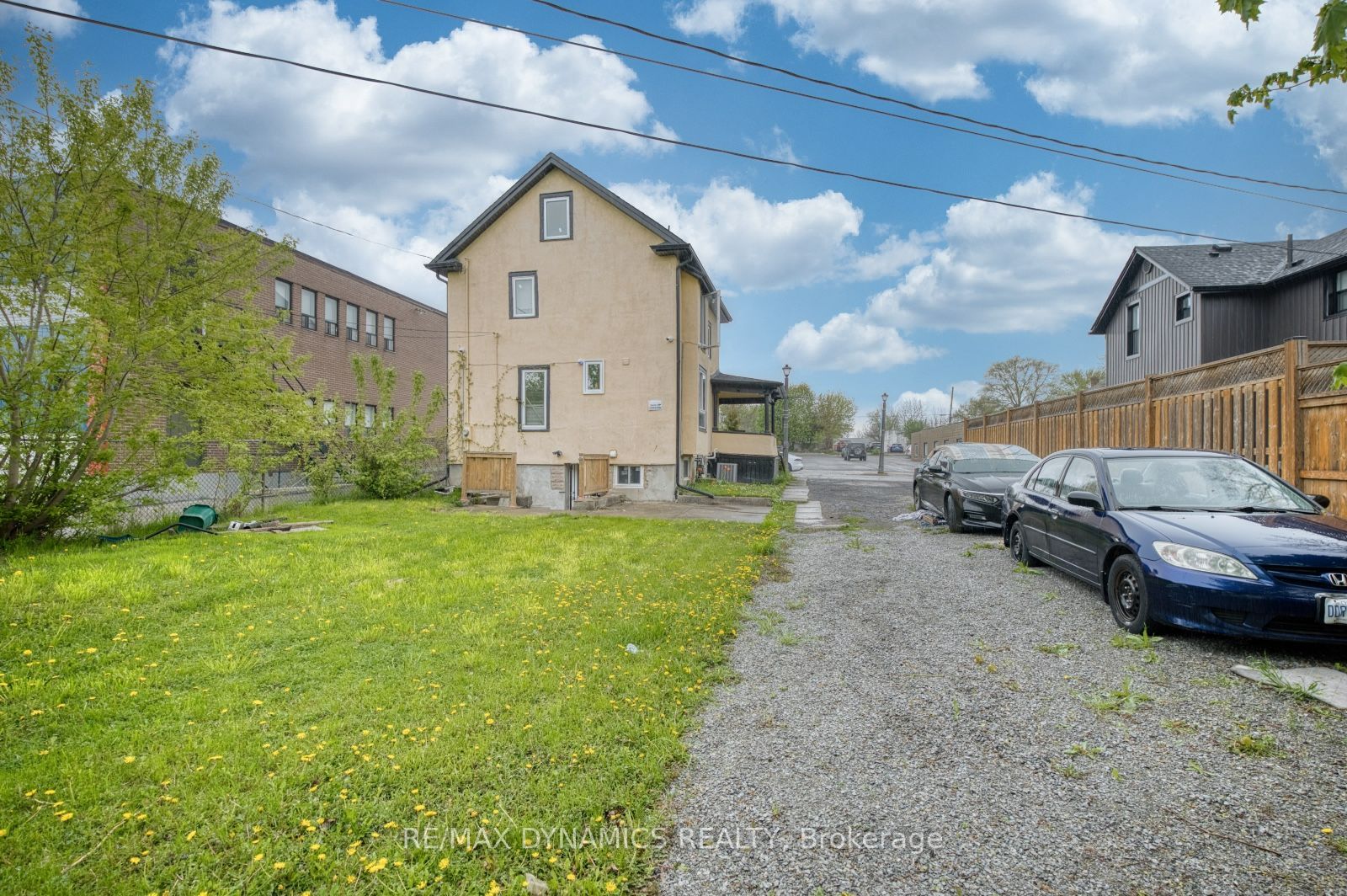 Property
