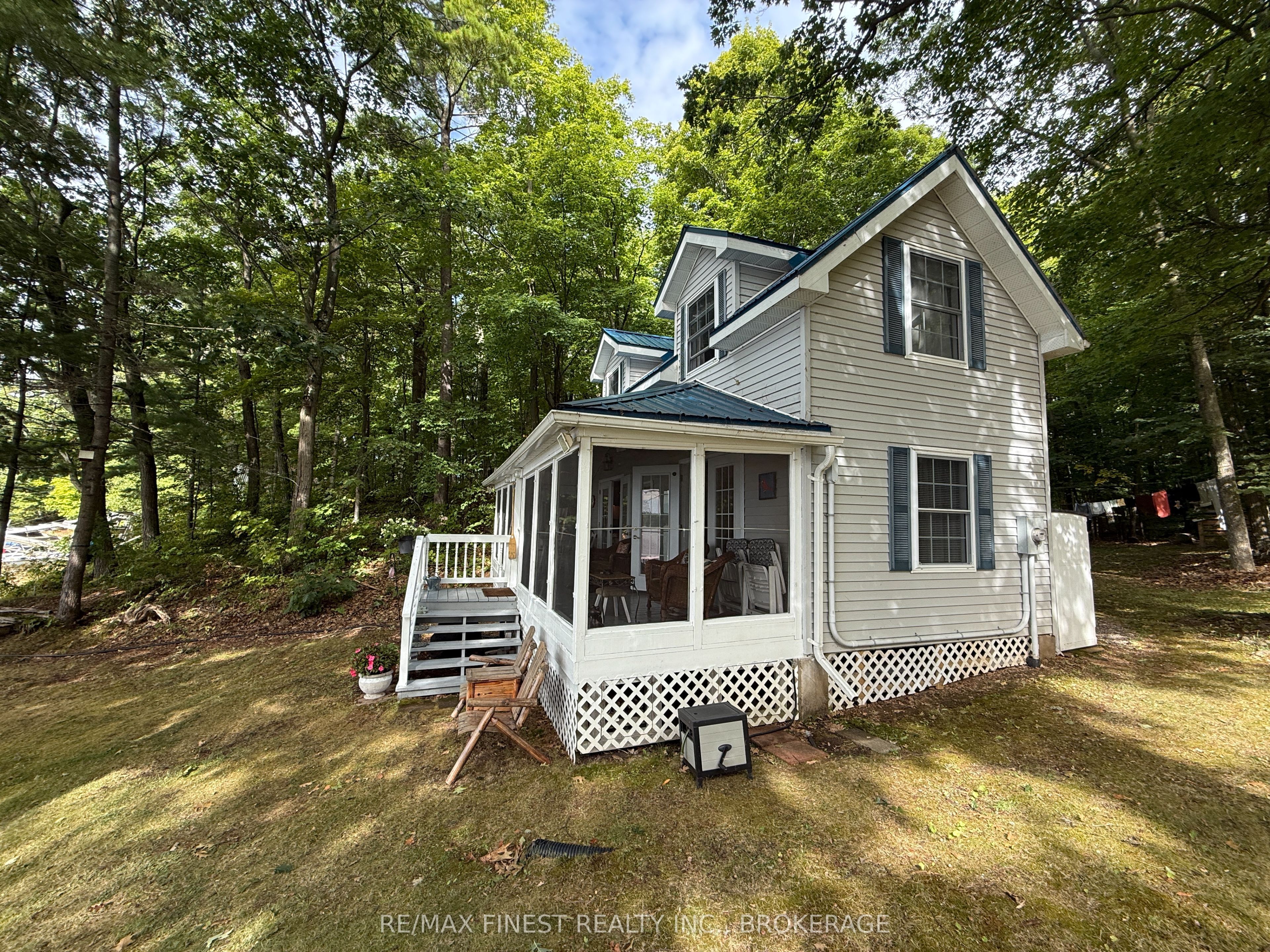 Main Property