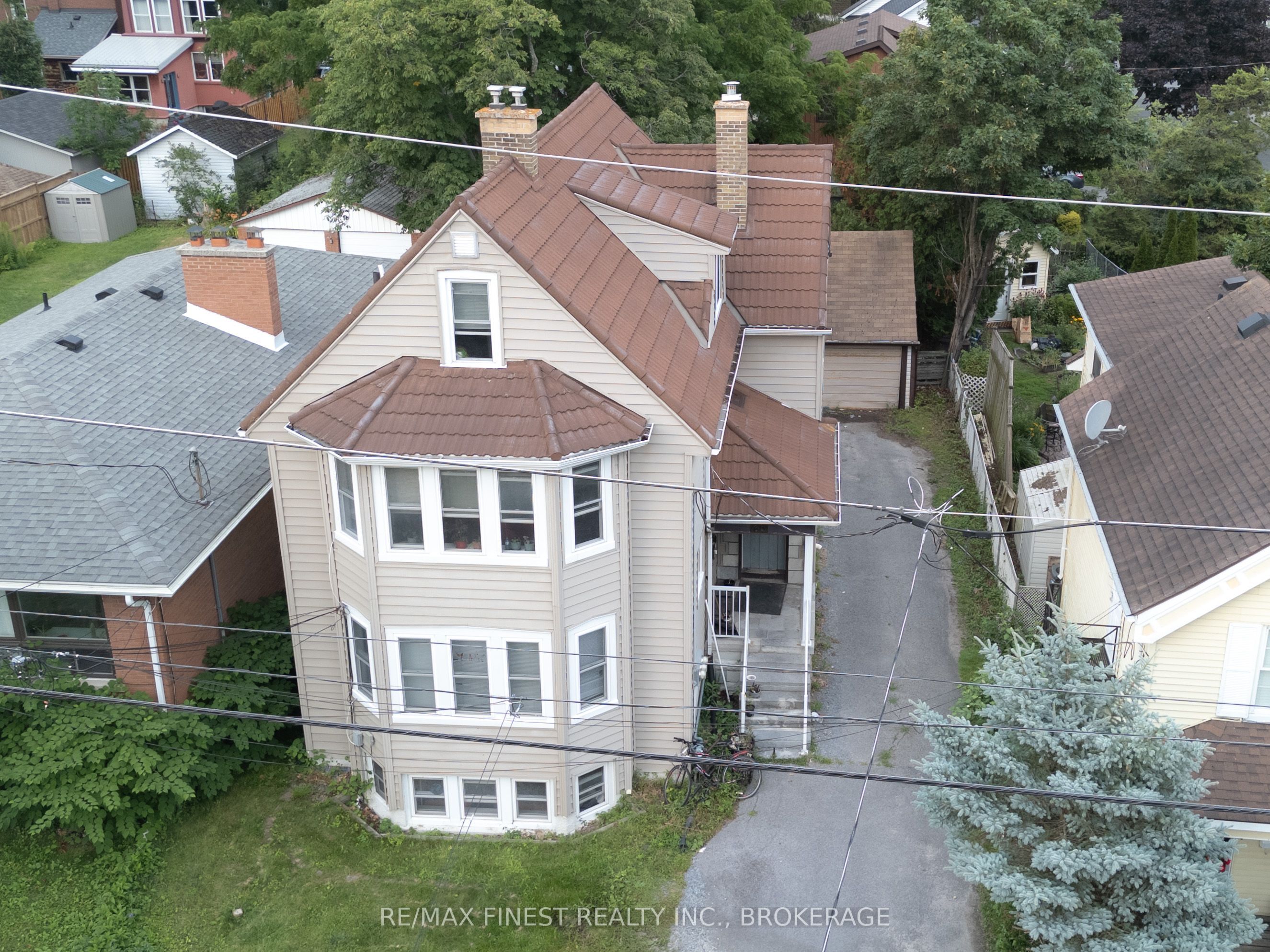 Main Property