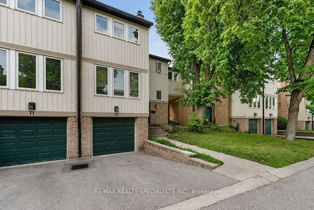 Main Property