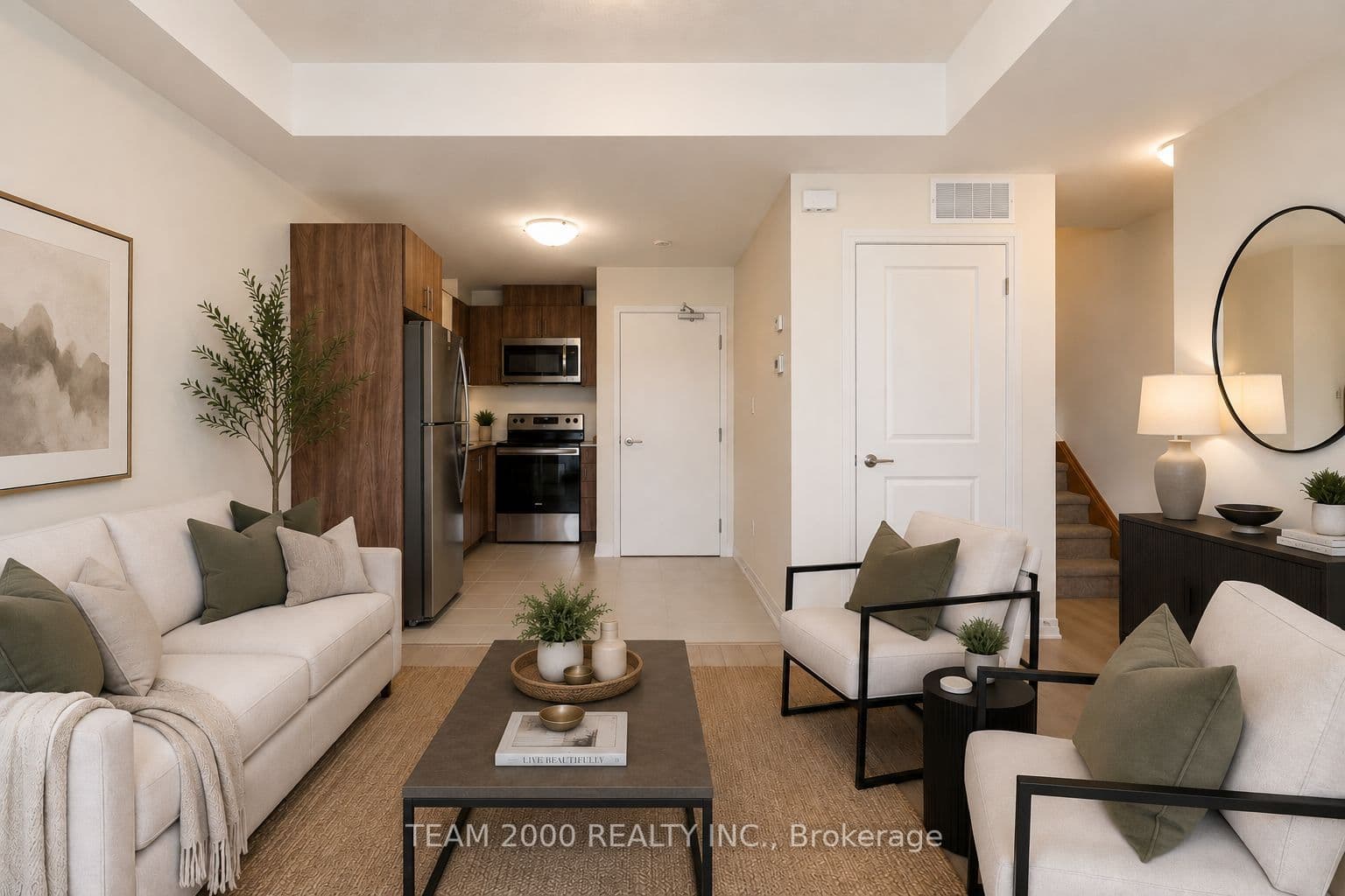 Main Property