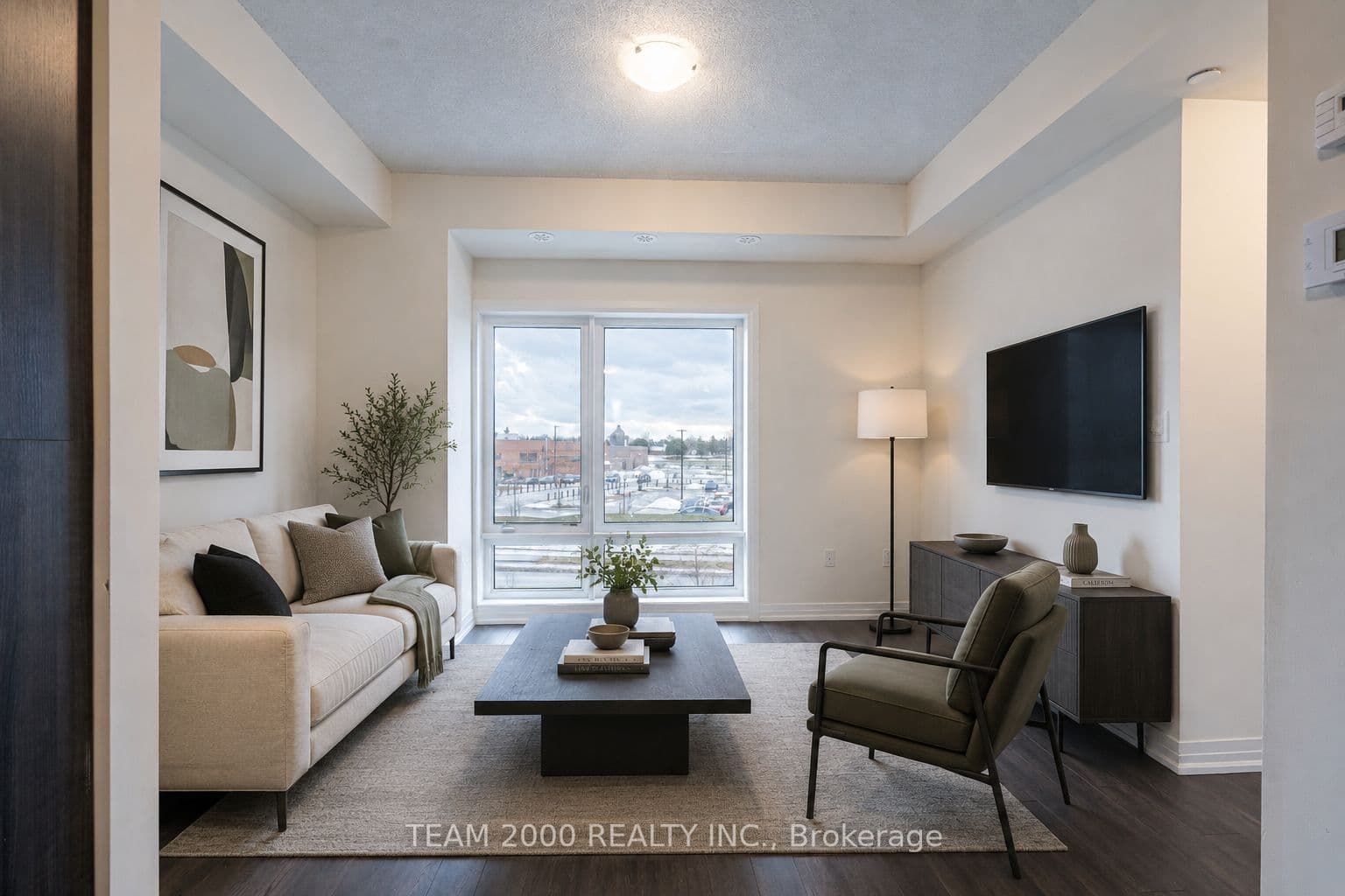 Main Property