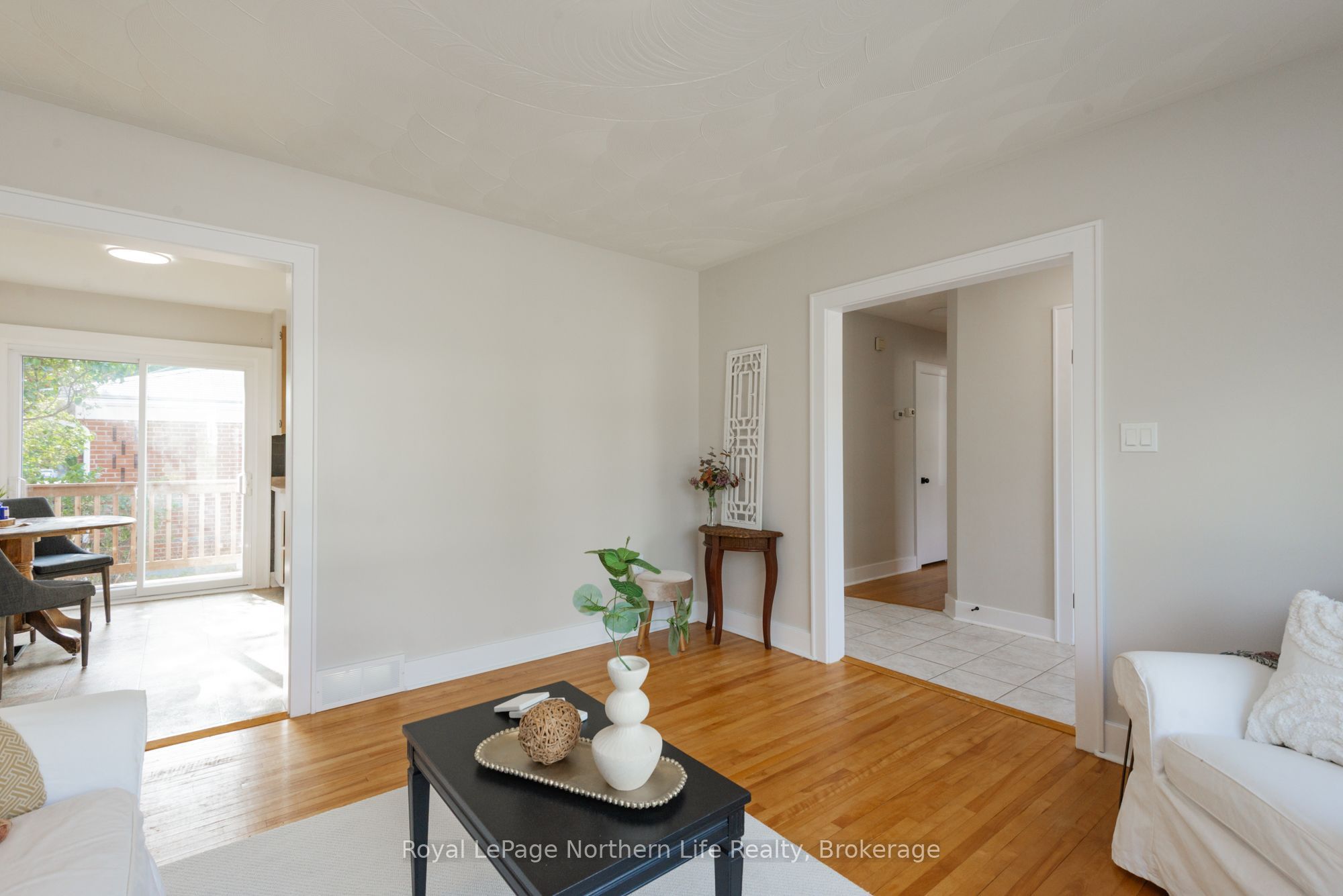 Main Property
