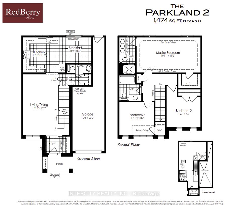 Main Property