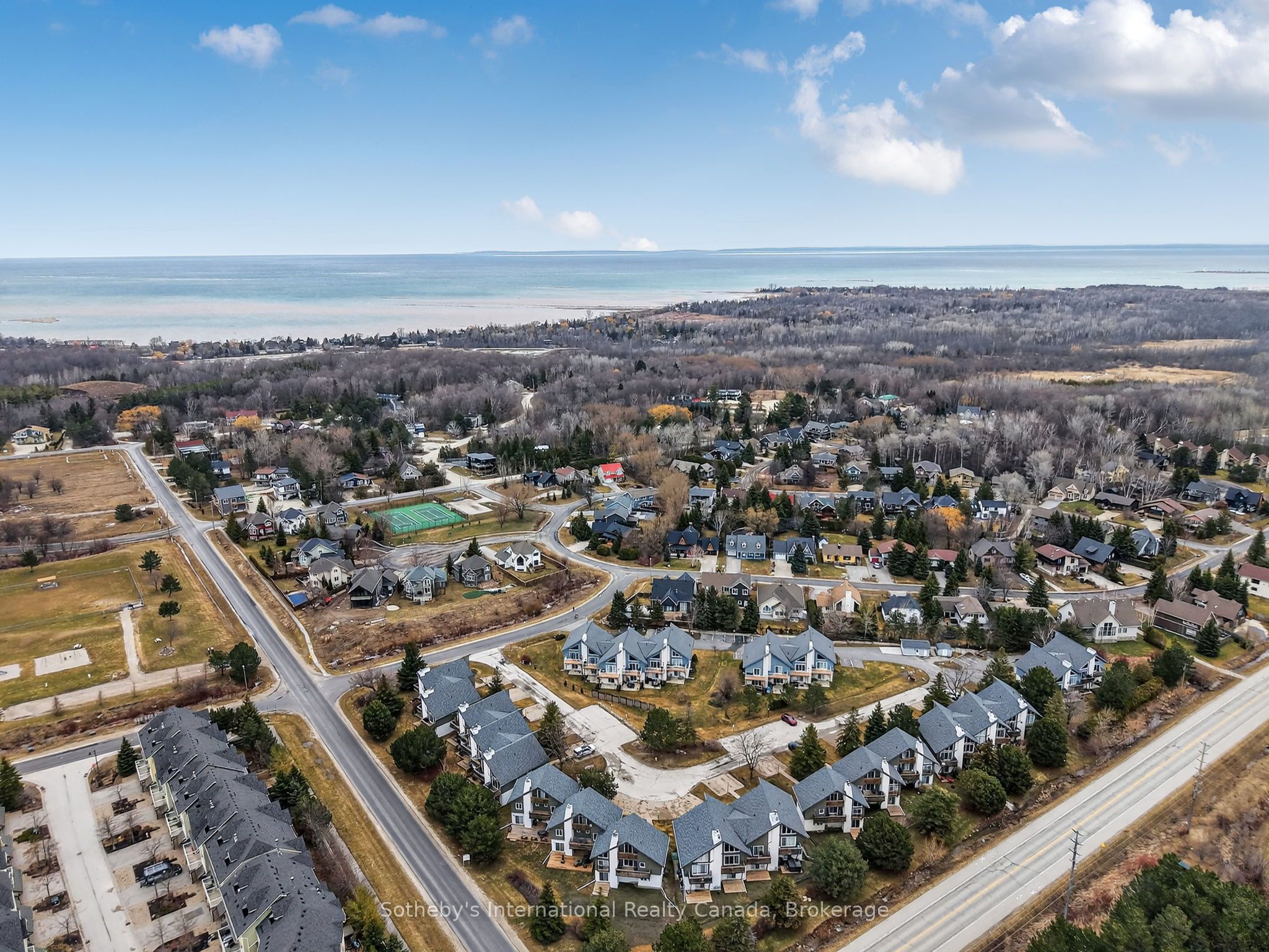 Main Property