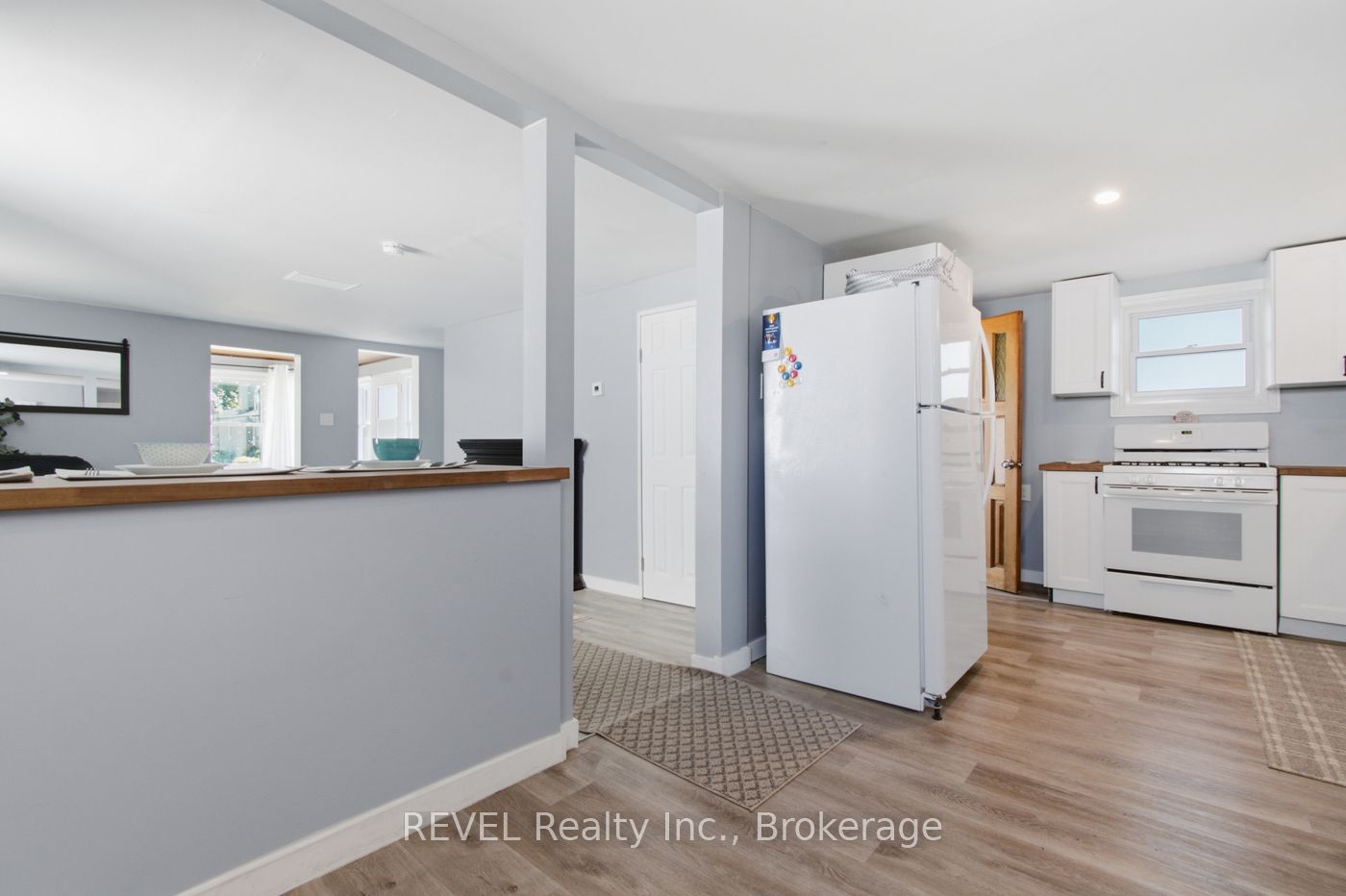 Main Property