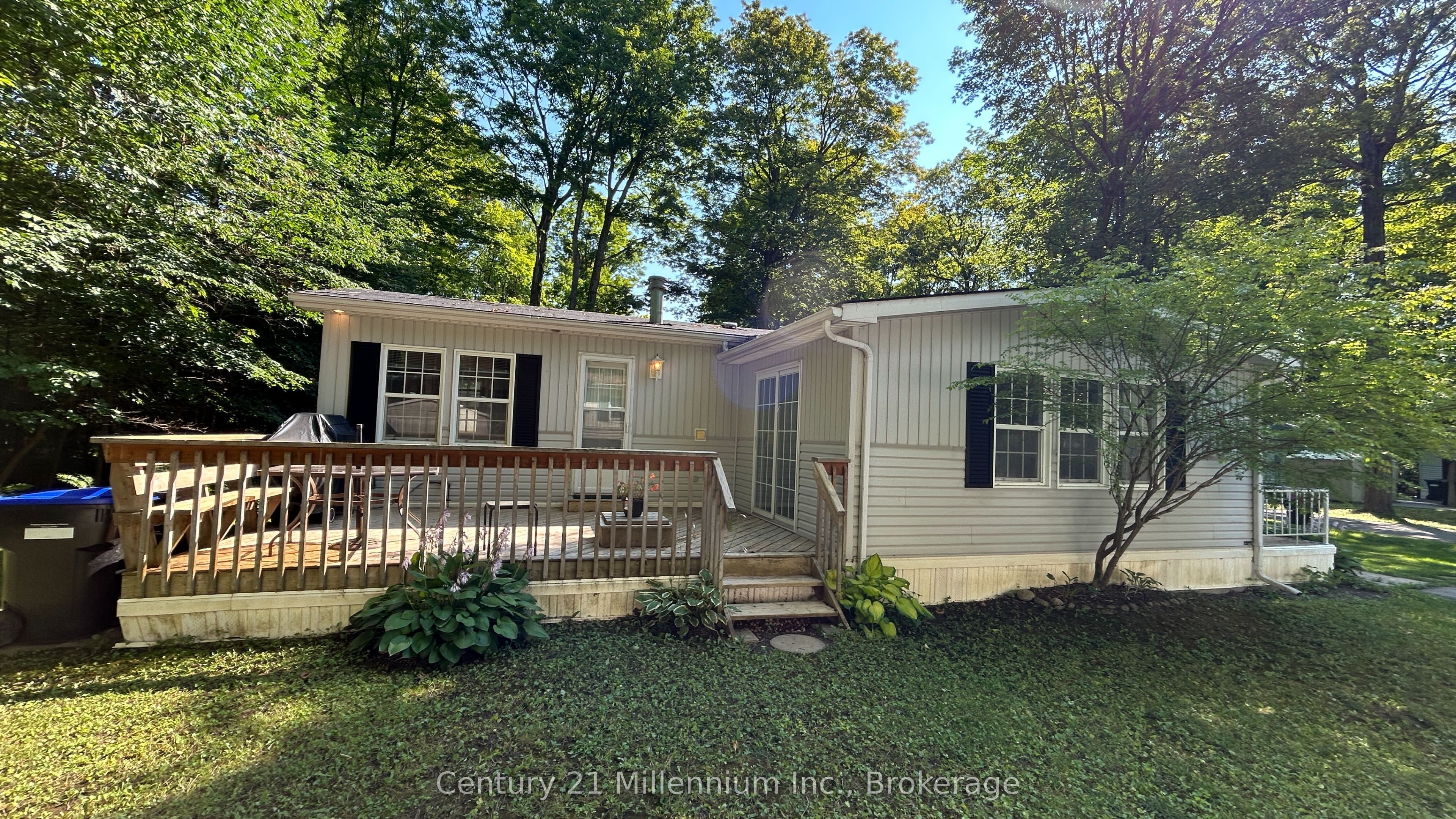 Main Property