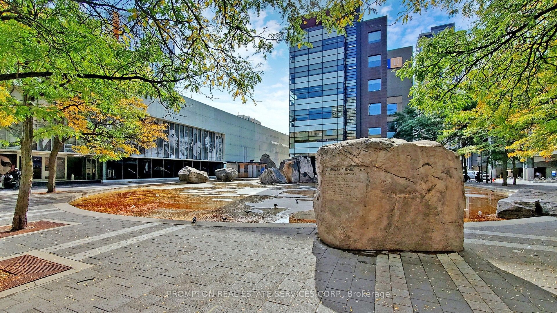 Main Property