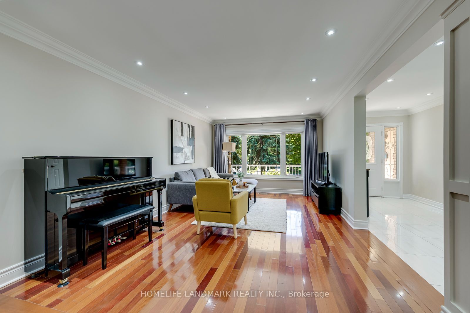Main Property