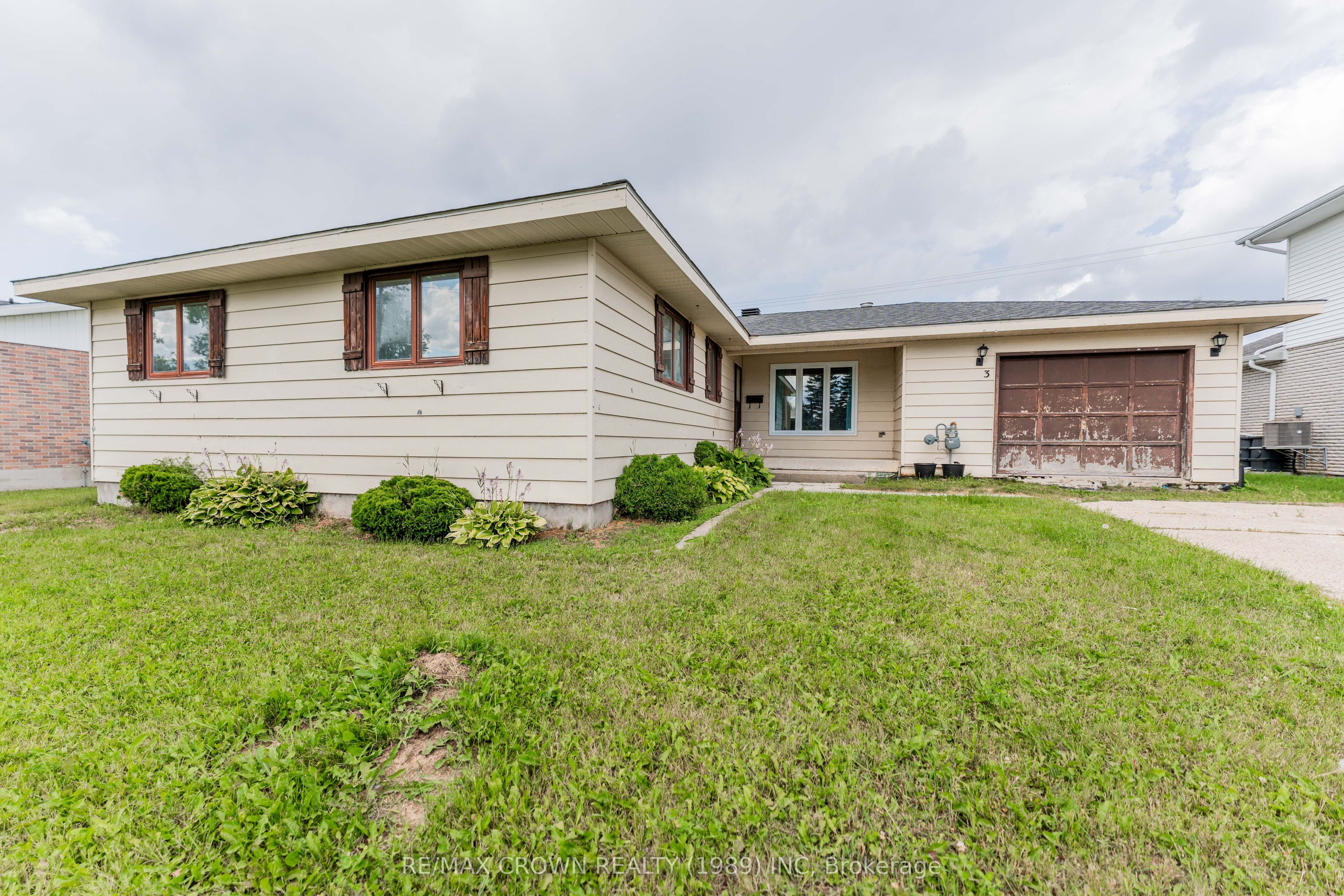 Main Property