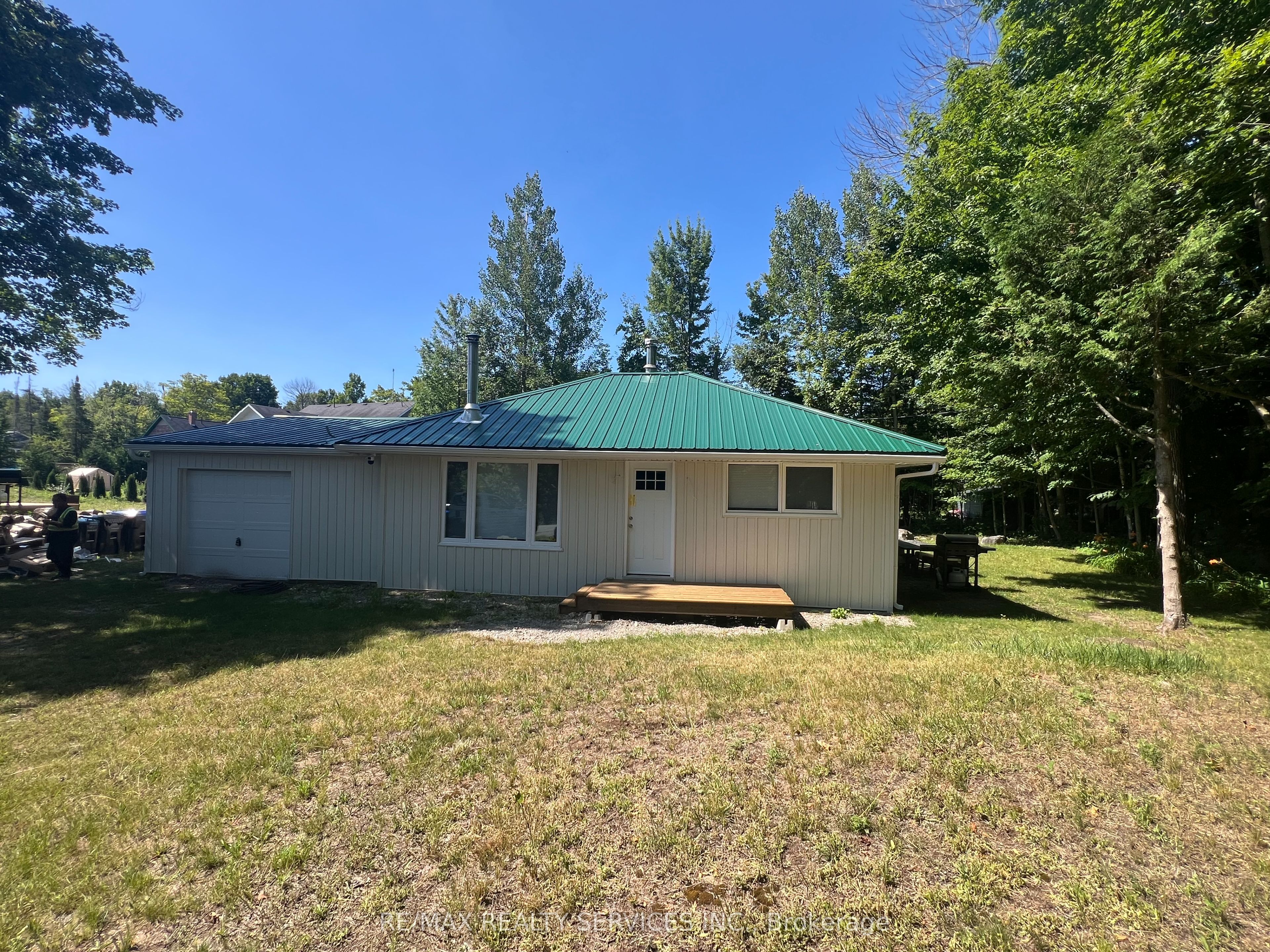 Main Property