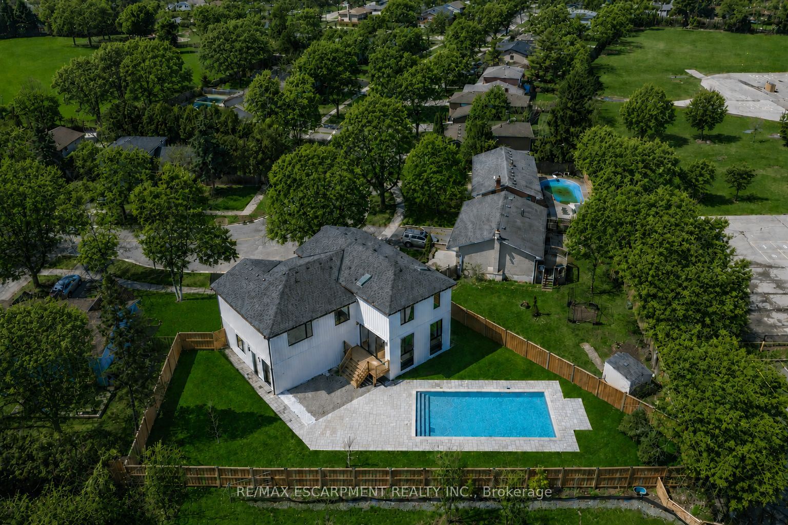Main Property